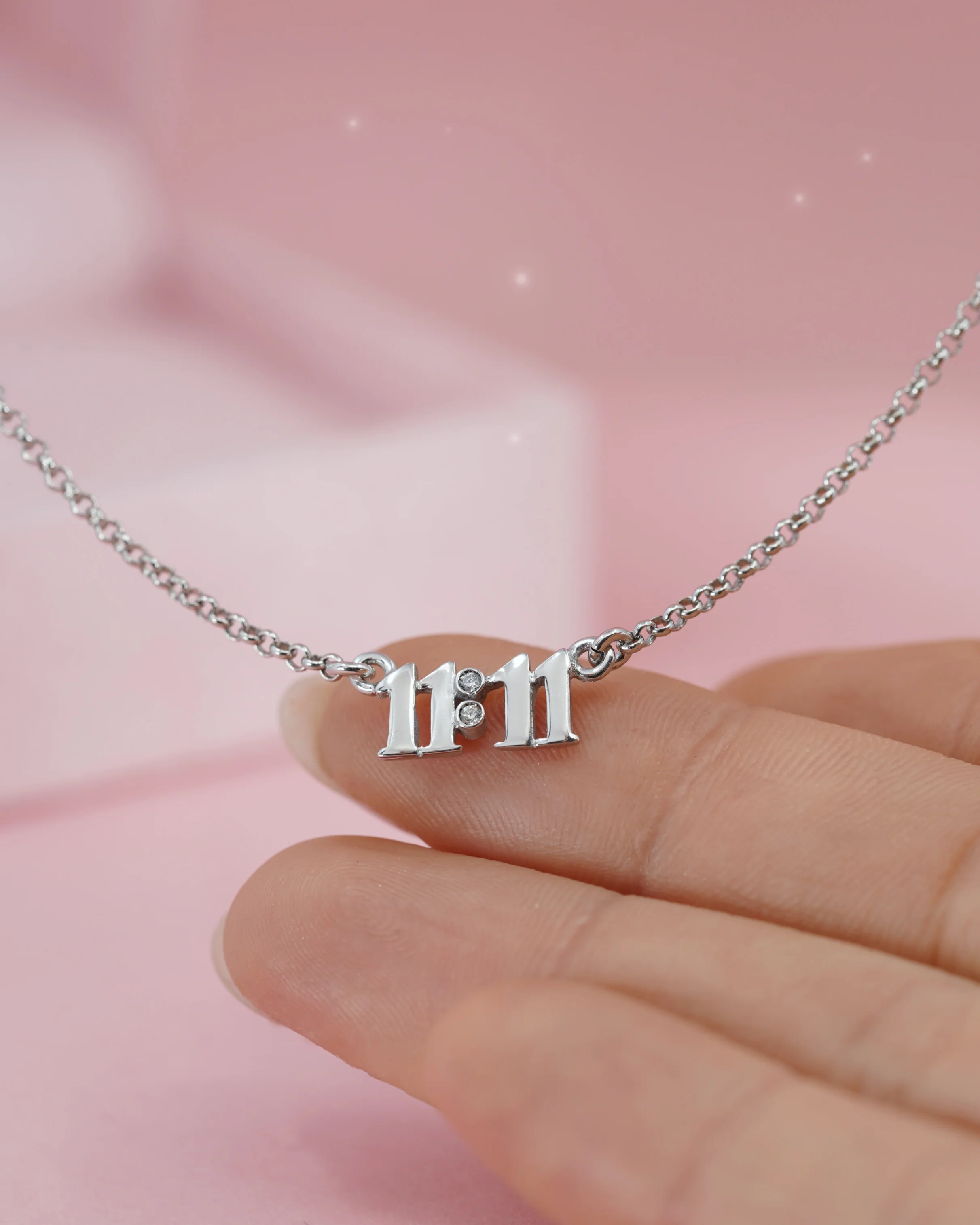 11:11 choker - Image 3