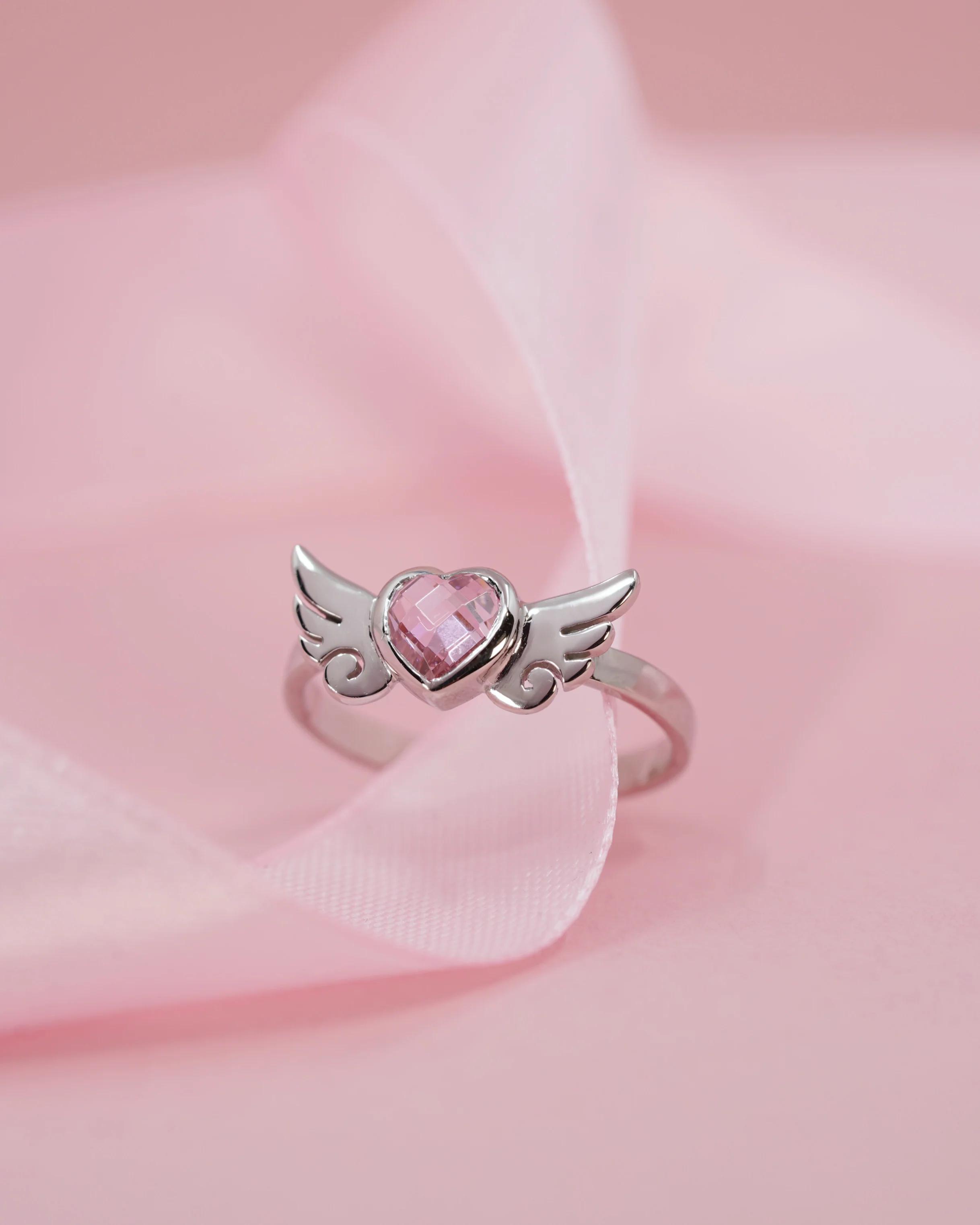 ALASDEAMOR ring - Image 3