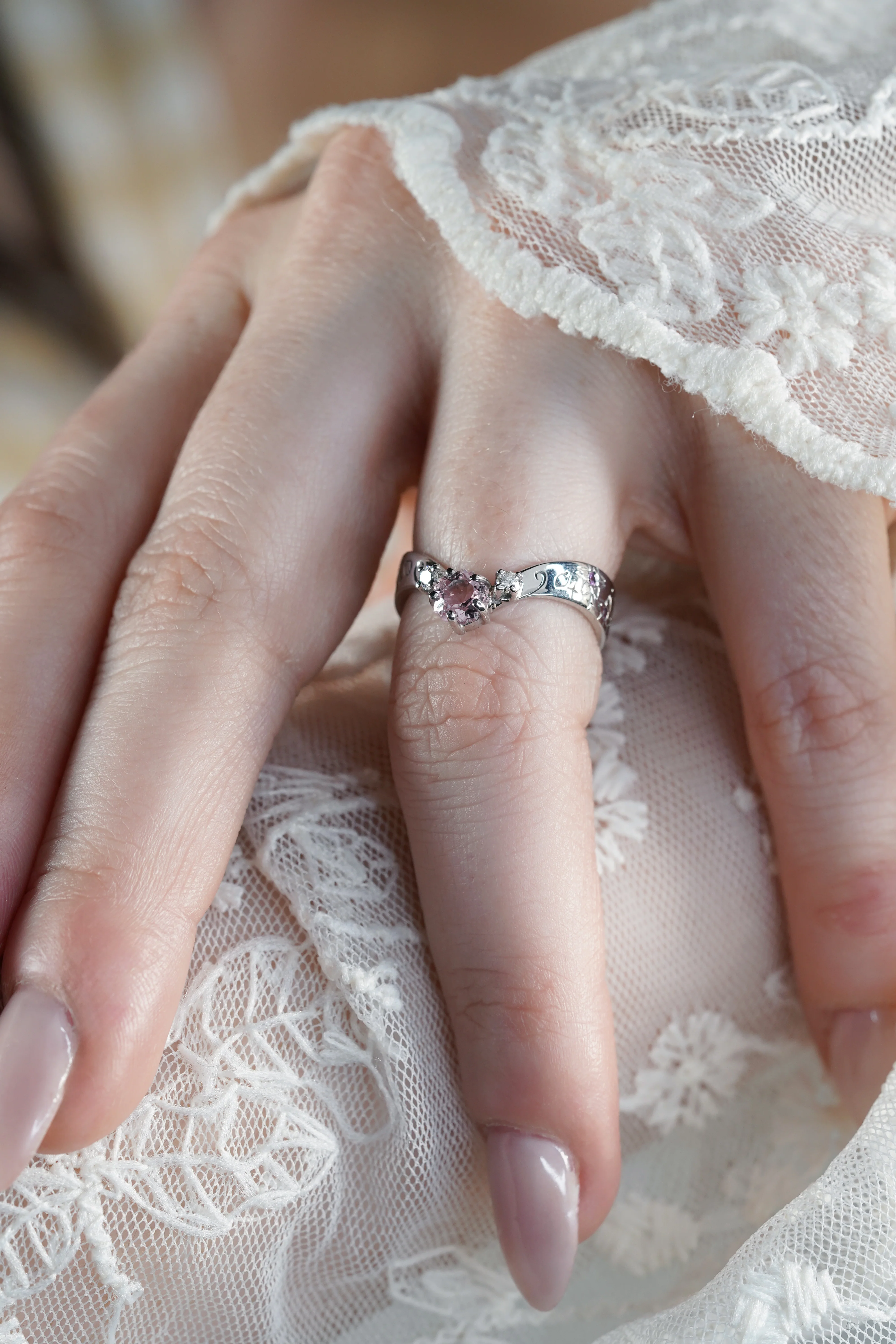 "Cherry Daze" Premium Tiara - Image 7