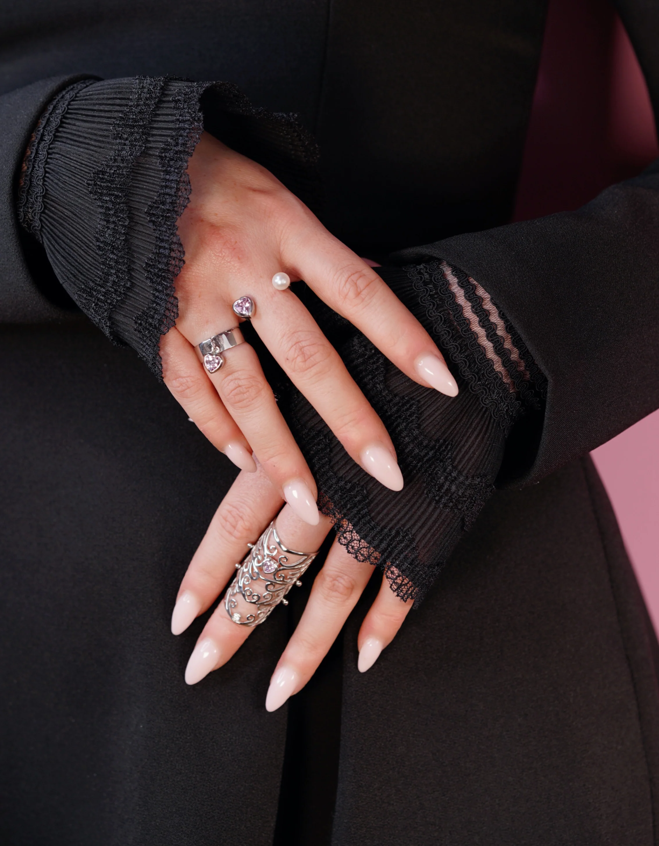 AFRODITA armor ring - Image 10