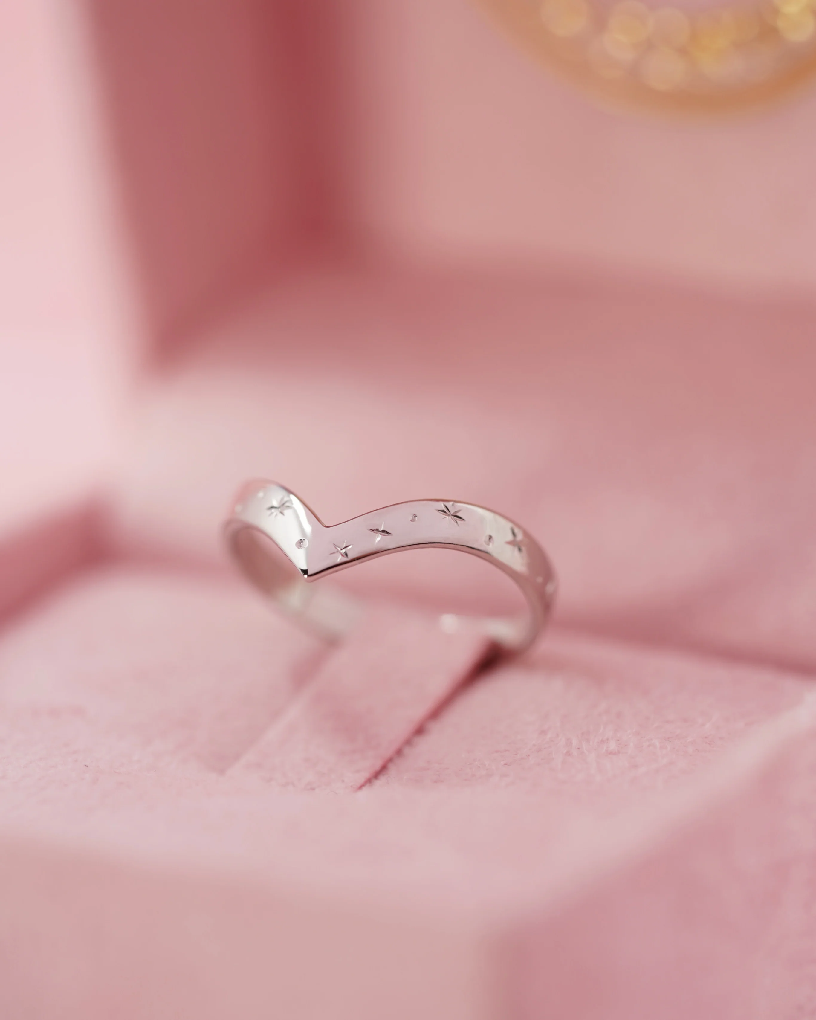 Asteria ring - Image 3