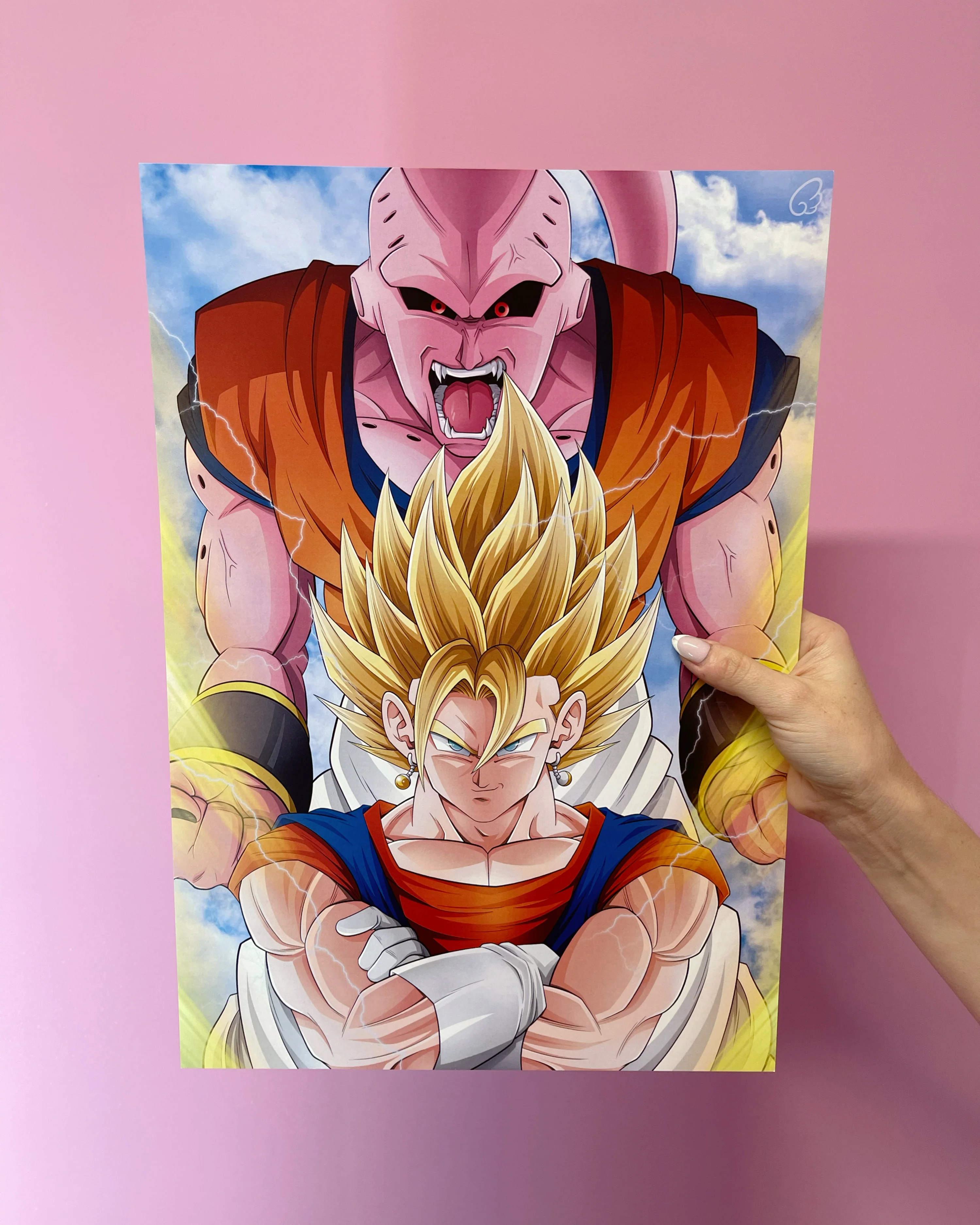 Best warrior smile - Image 2