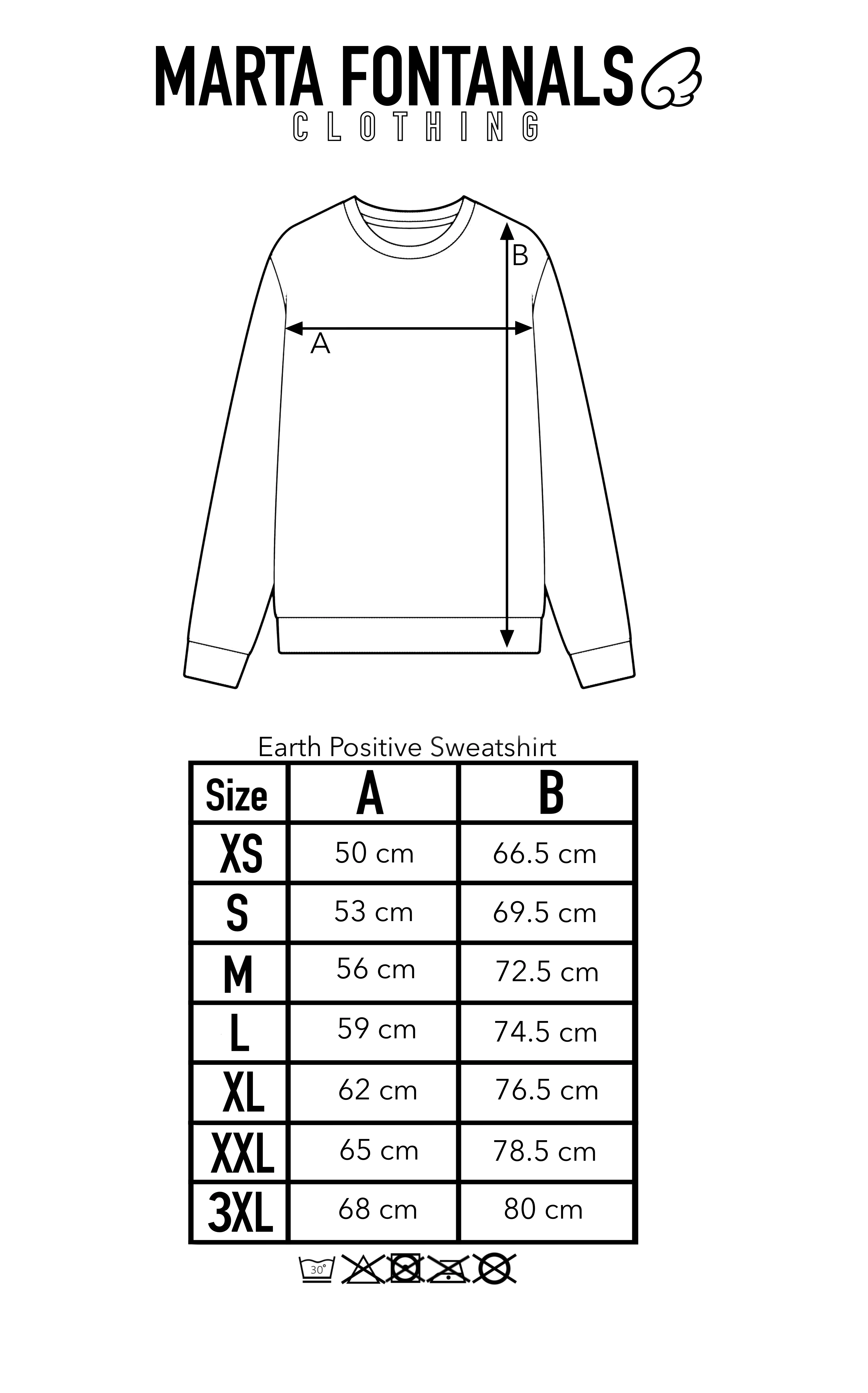 Luminescent Bloomy Heart - Embroidery Sweater - Image 17