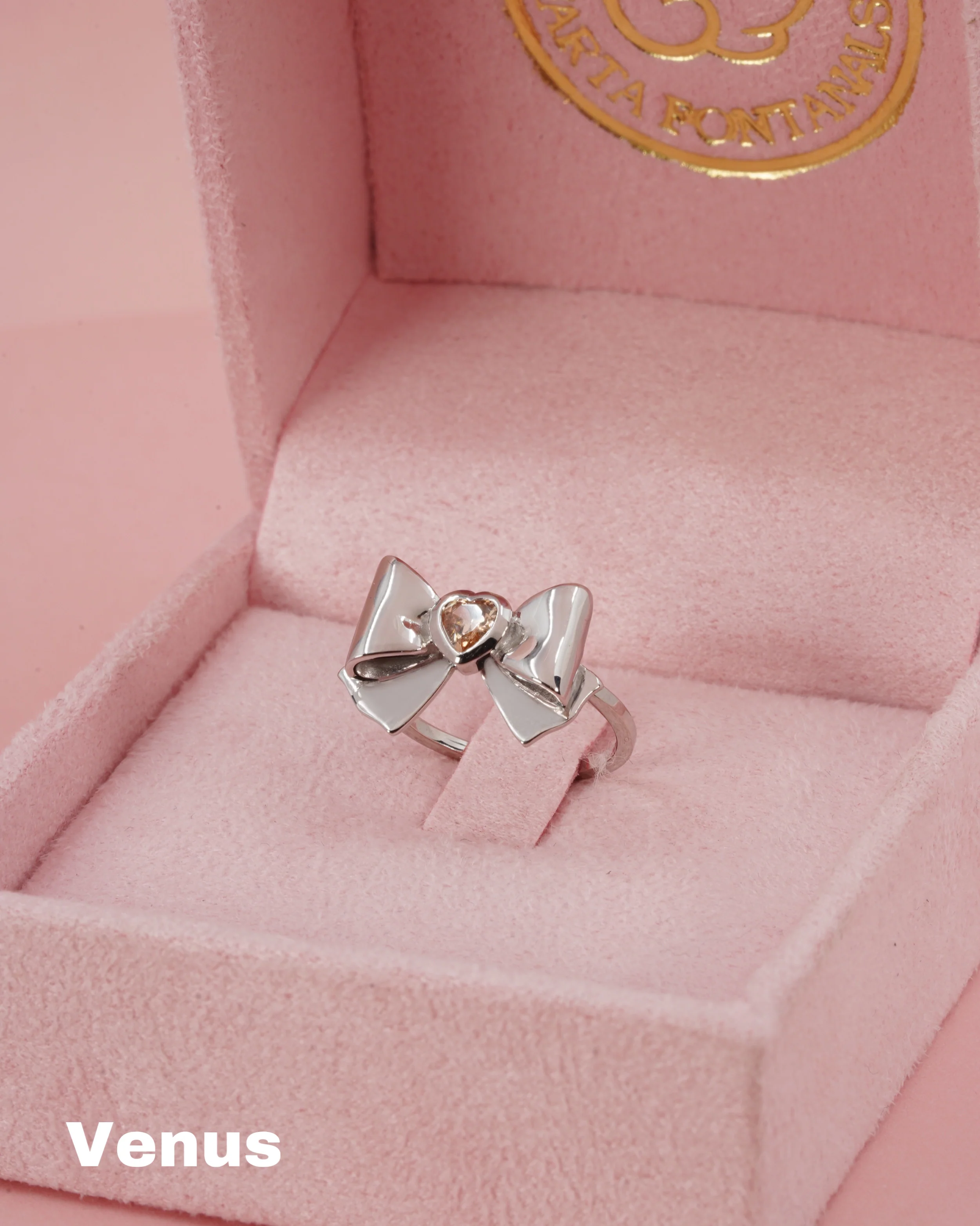 Bow ring - Image 3