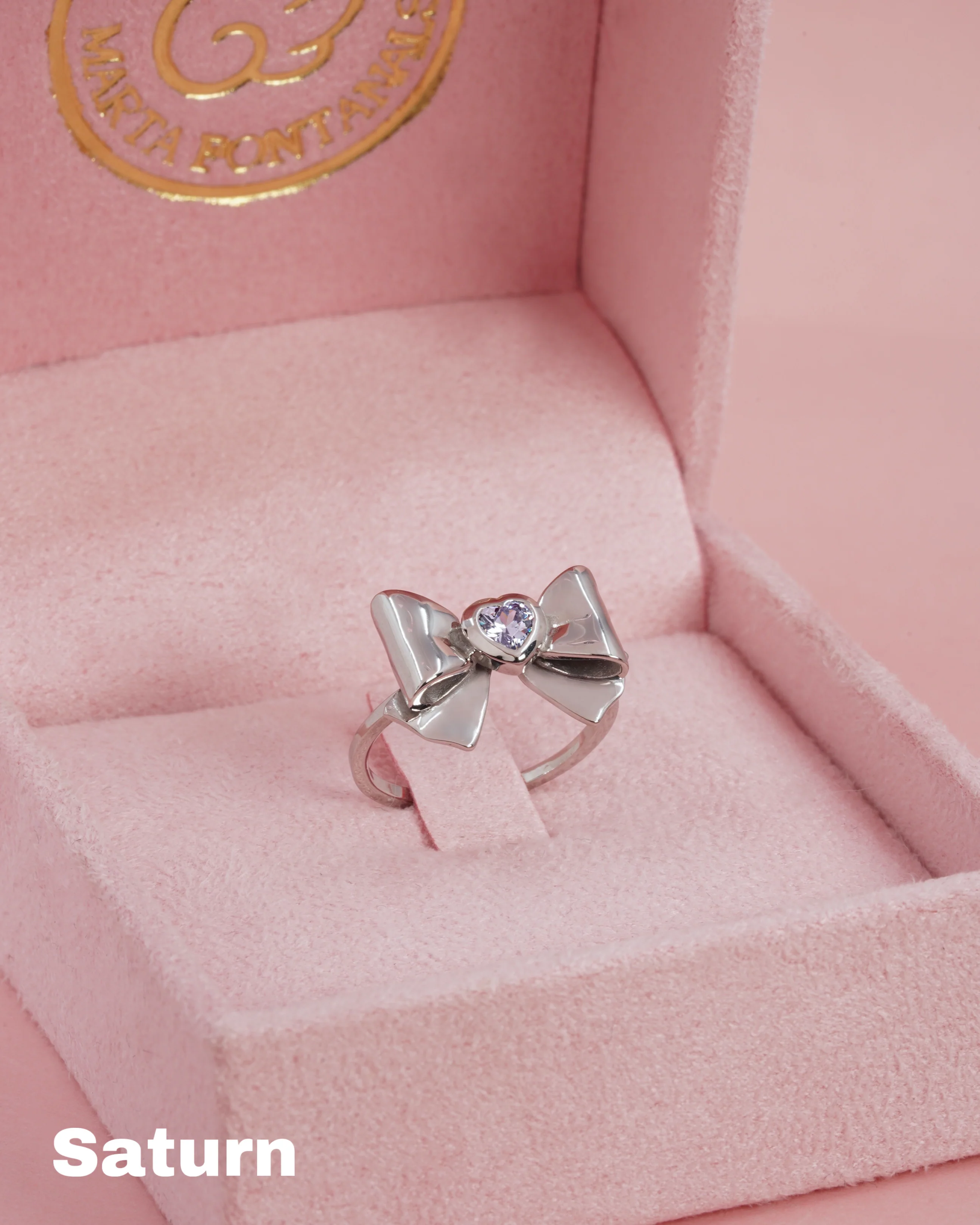 Bow ring - Image 6