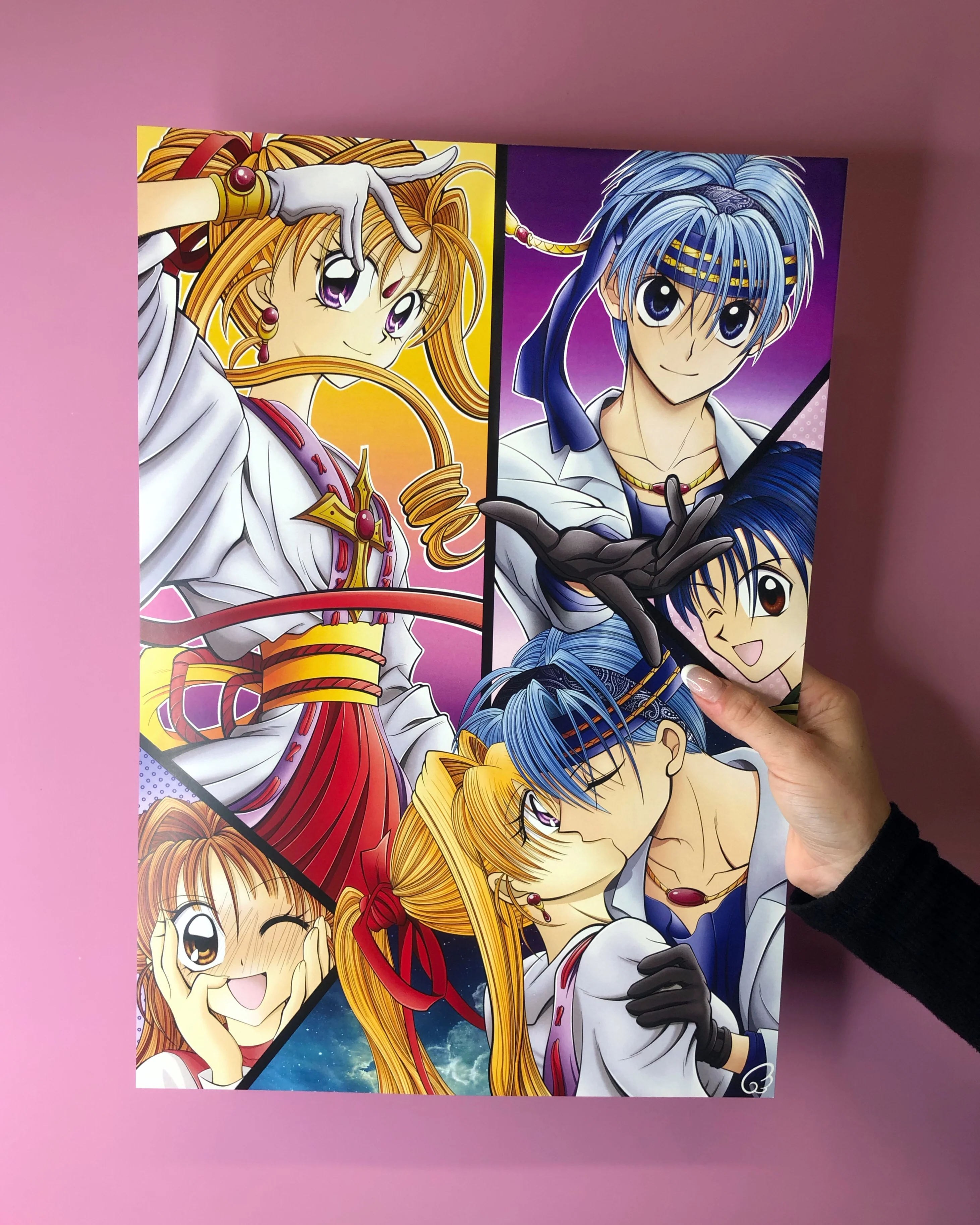 Checkmate - Image 2