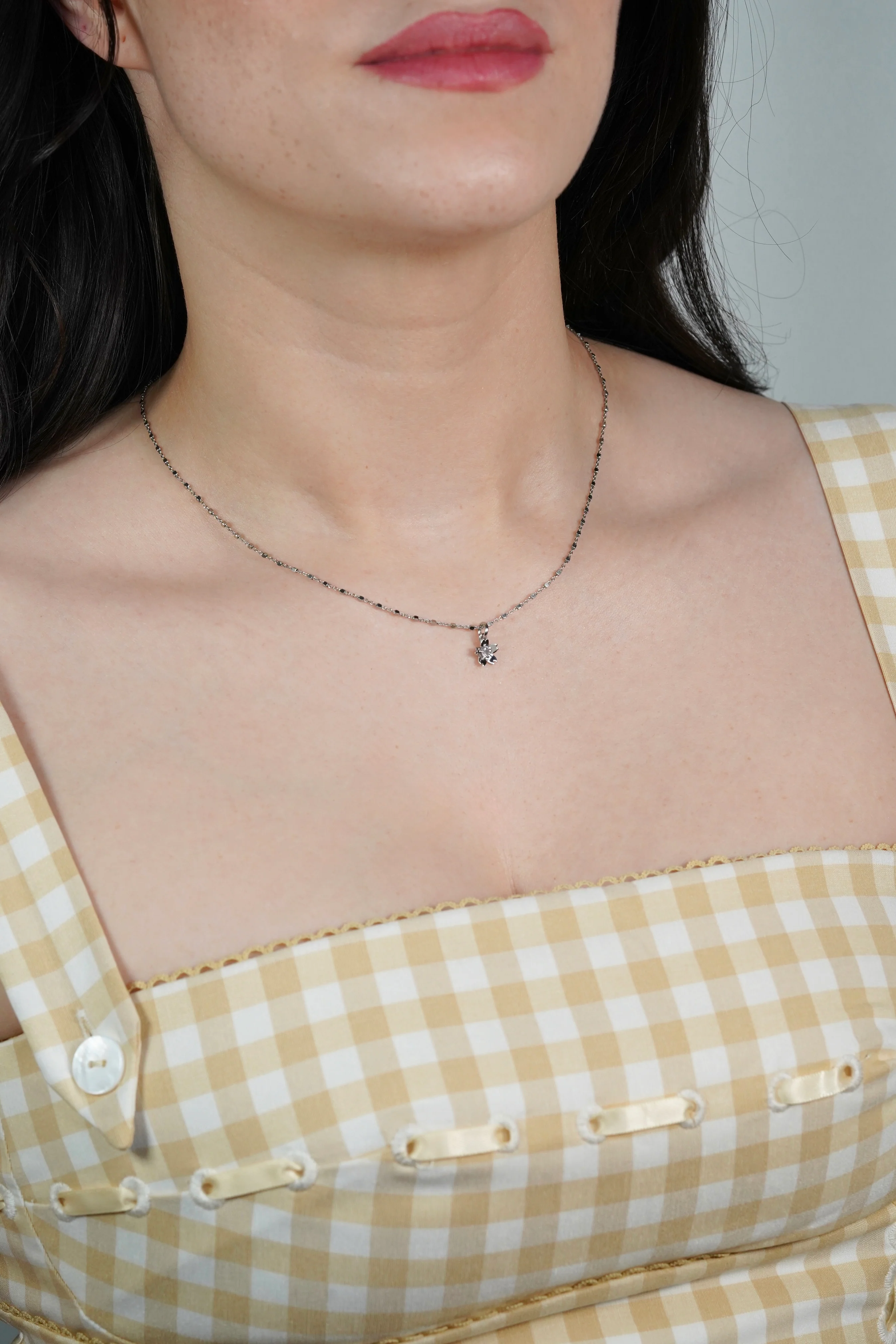 Cherry choker - Image 3