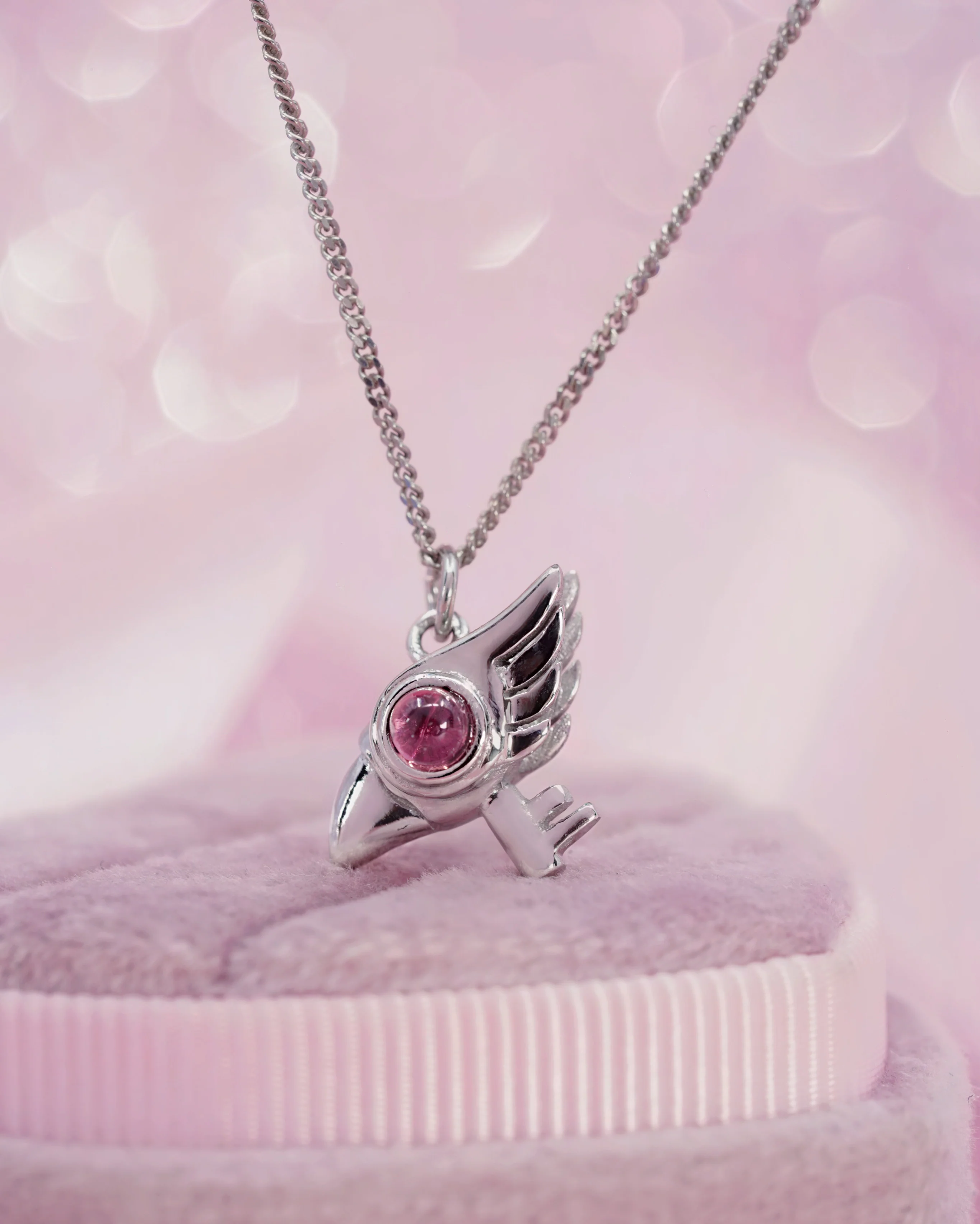 Clow necklace - Image 3