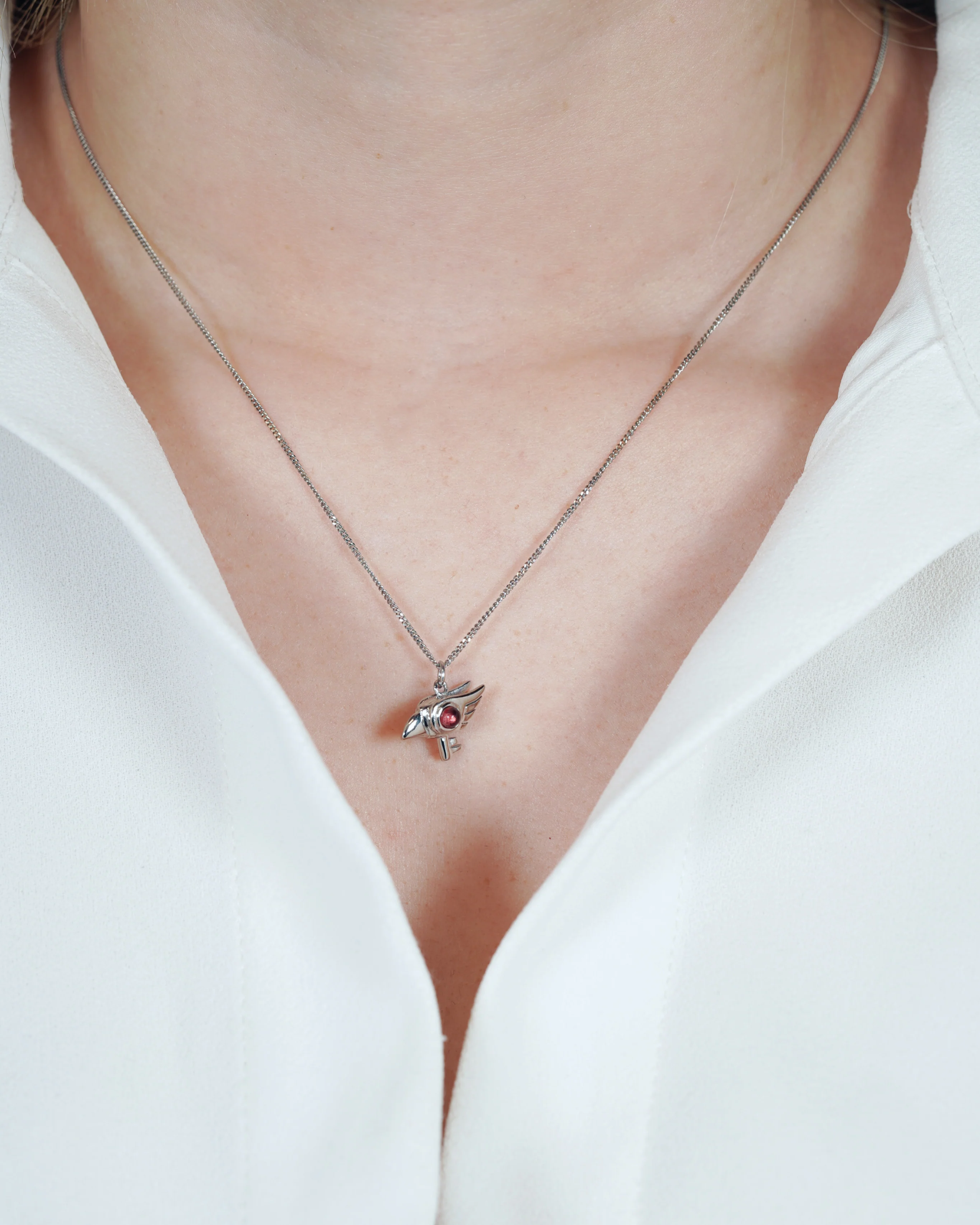 Clow necklace - Image 4