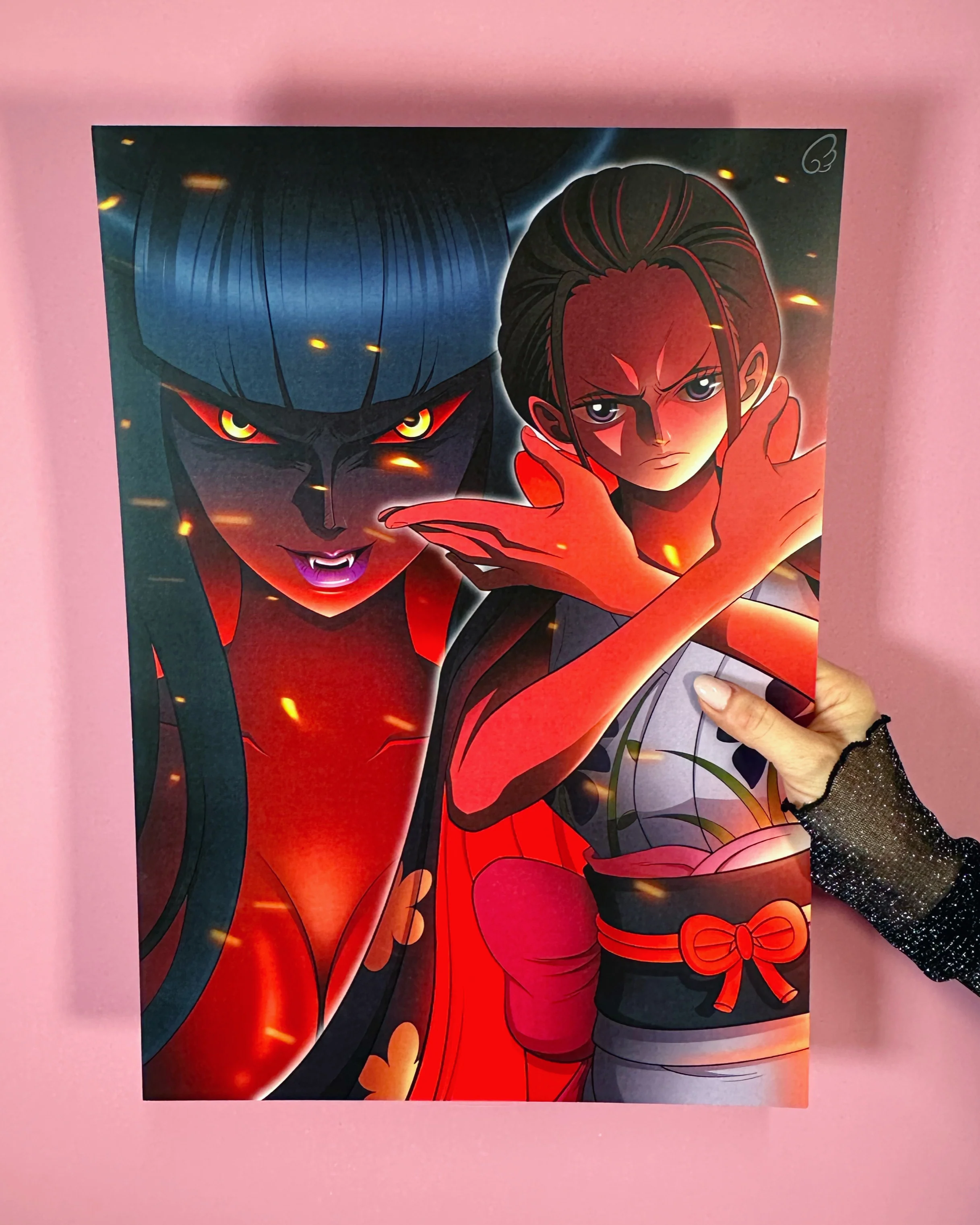 DEMONIO FLEUR - Image 2