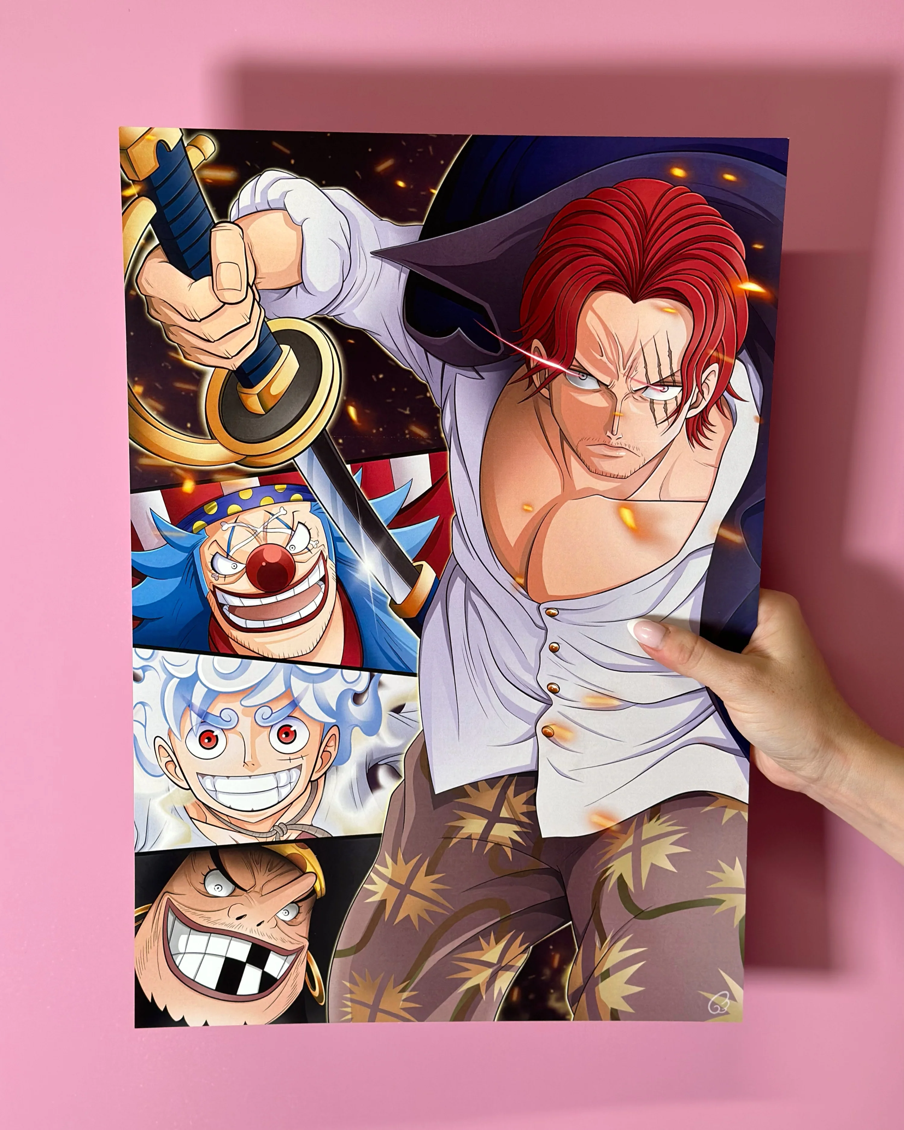 Yonko - Image 2