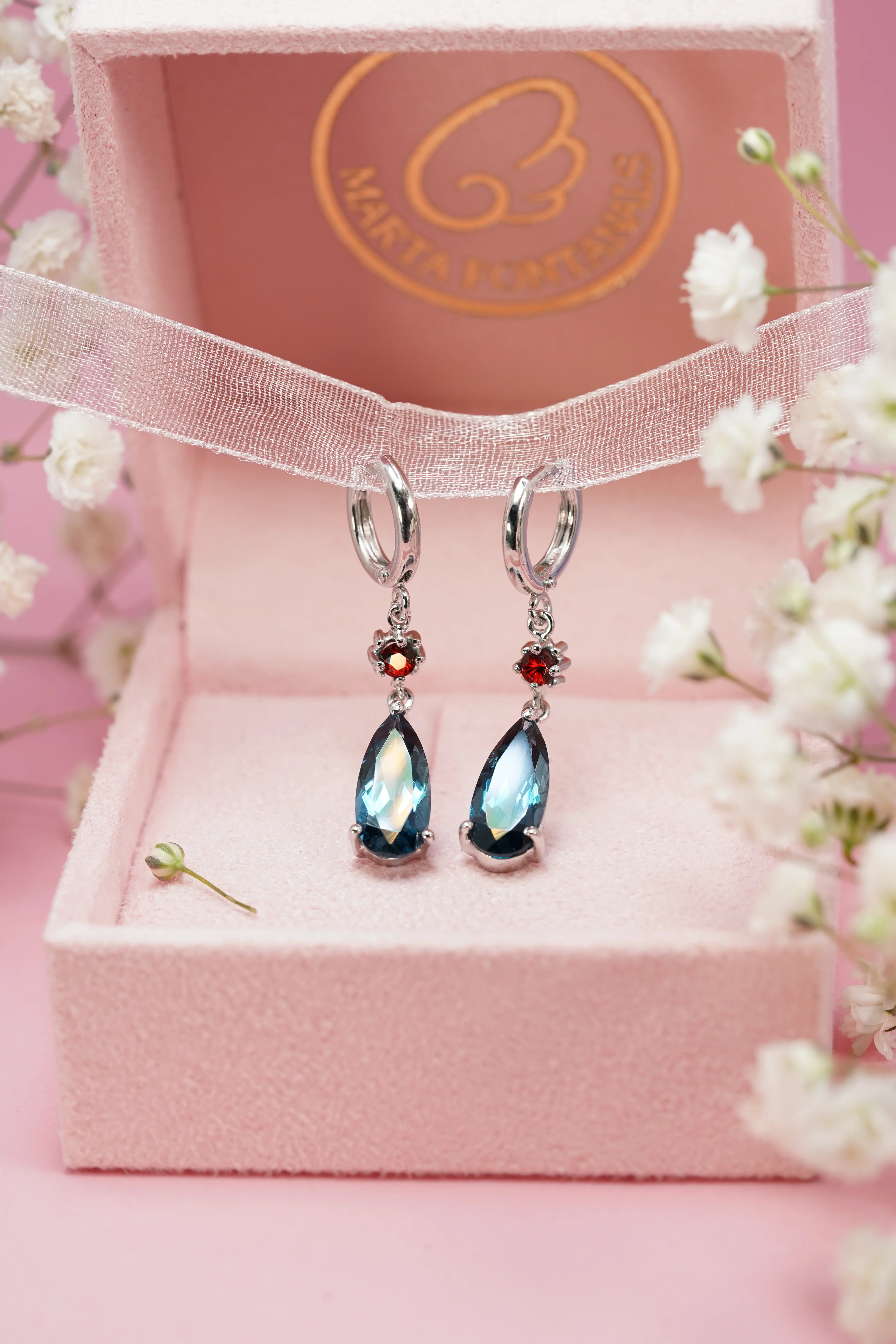 Howl earrings - Image 5