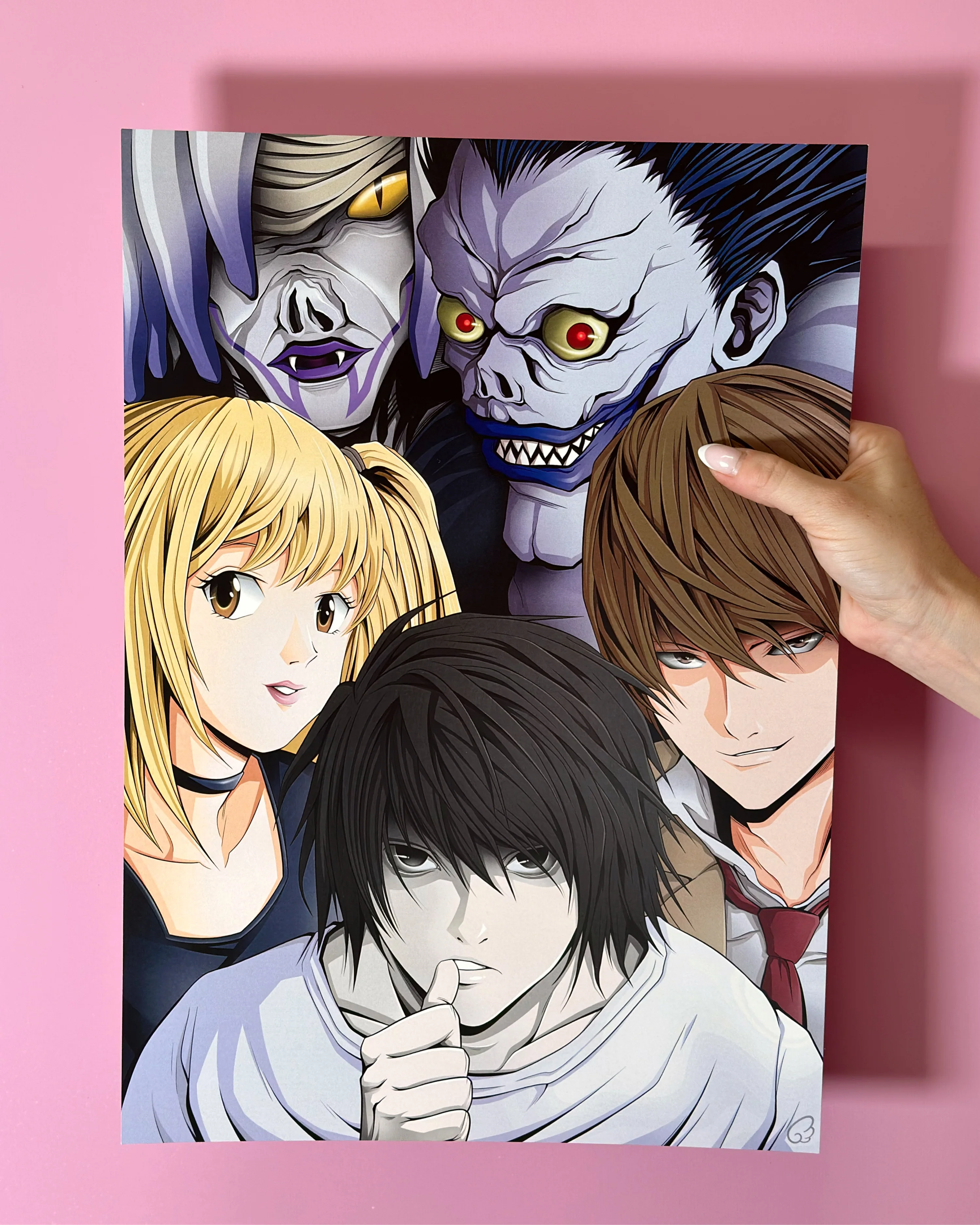Death - Image 2