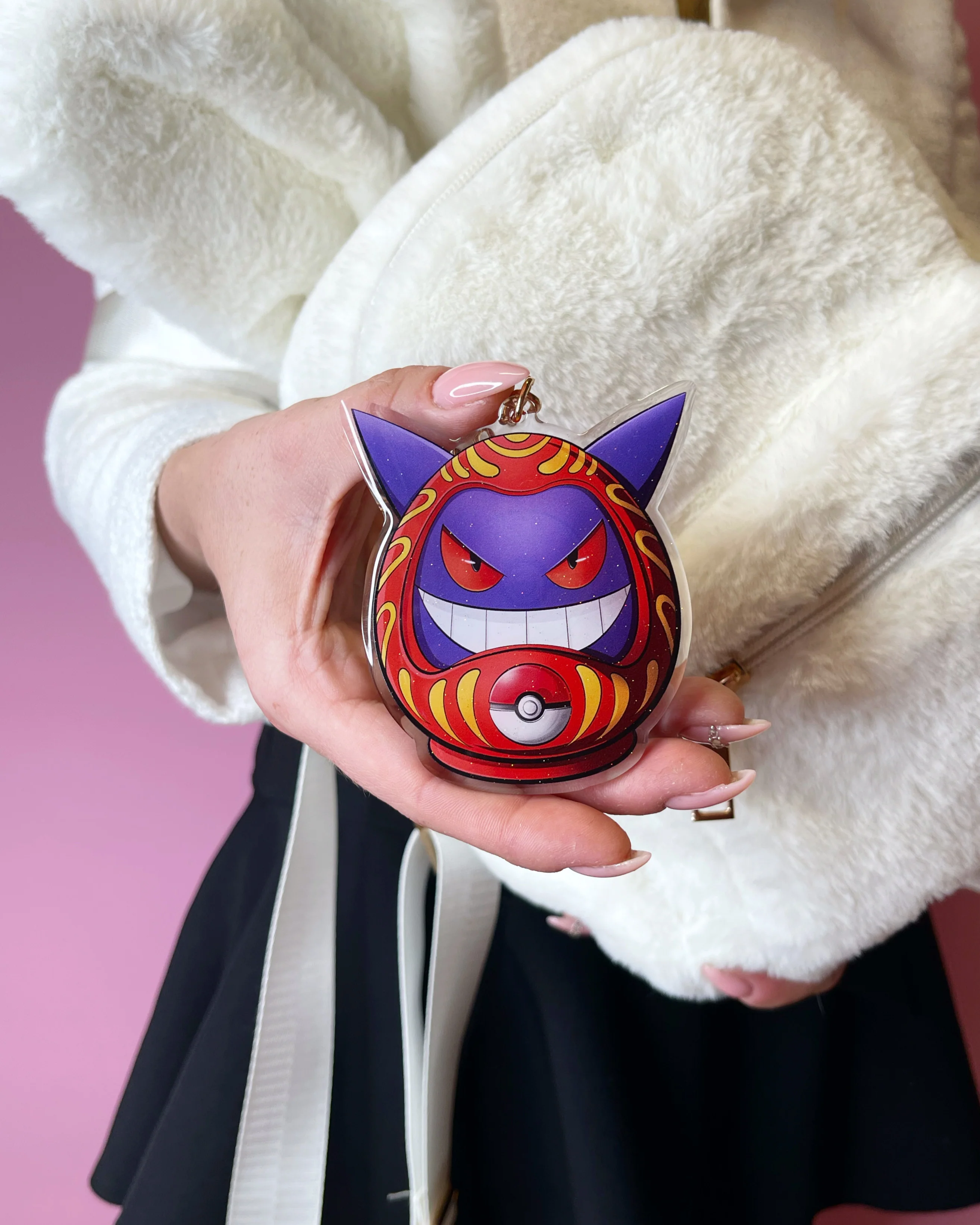Daruma ghost - Image 4