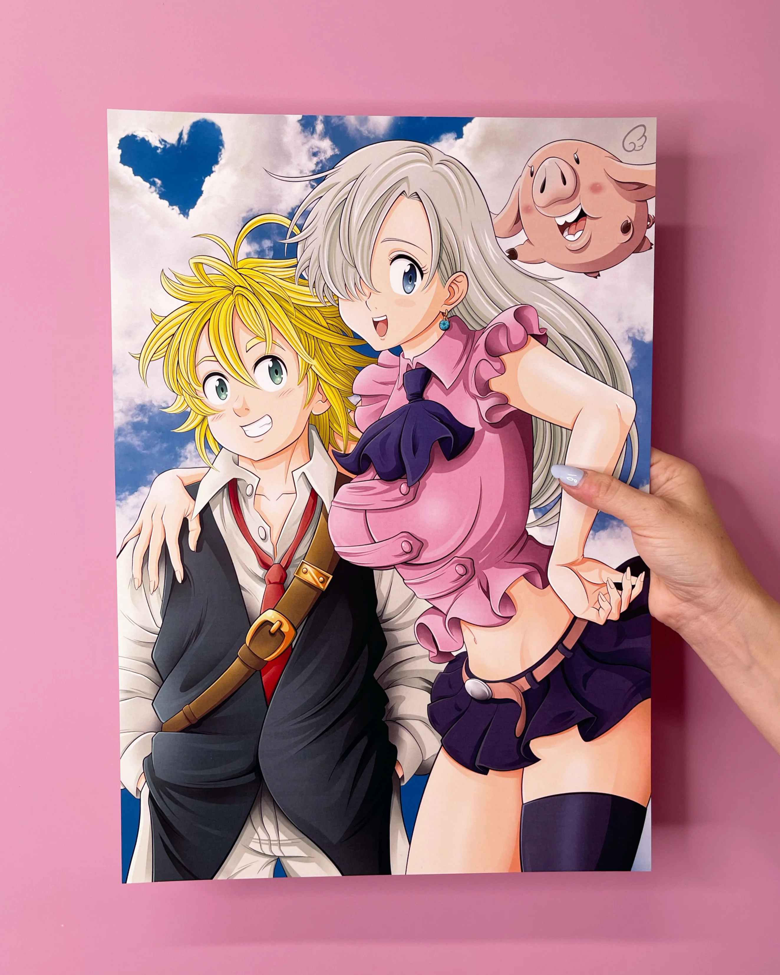 Eternal love - Image 2