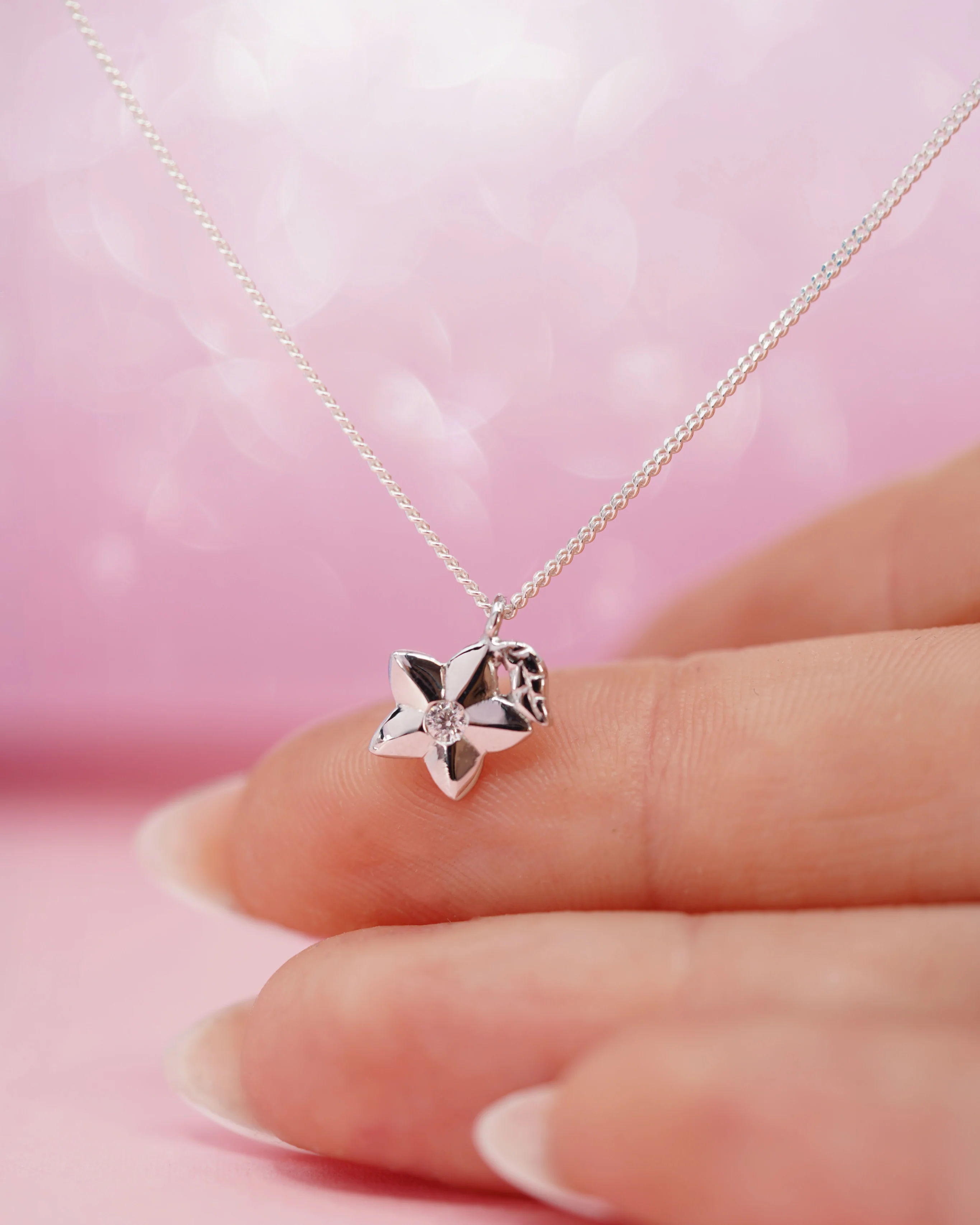 Fruit necklace - Image 3