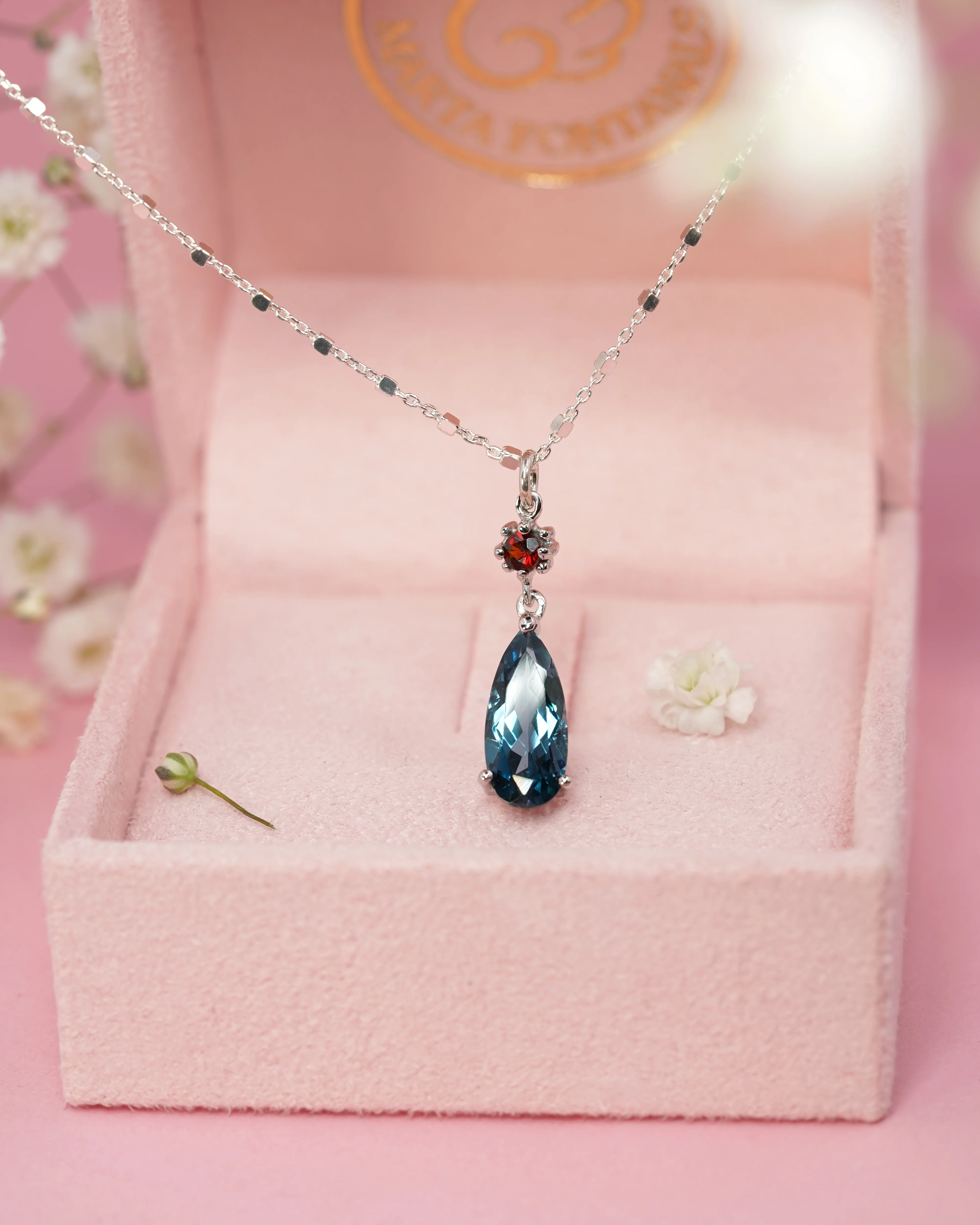 Howl Necklace - Image 4