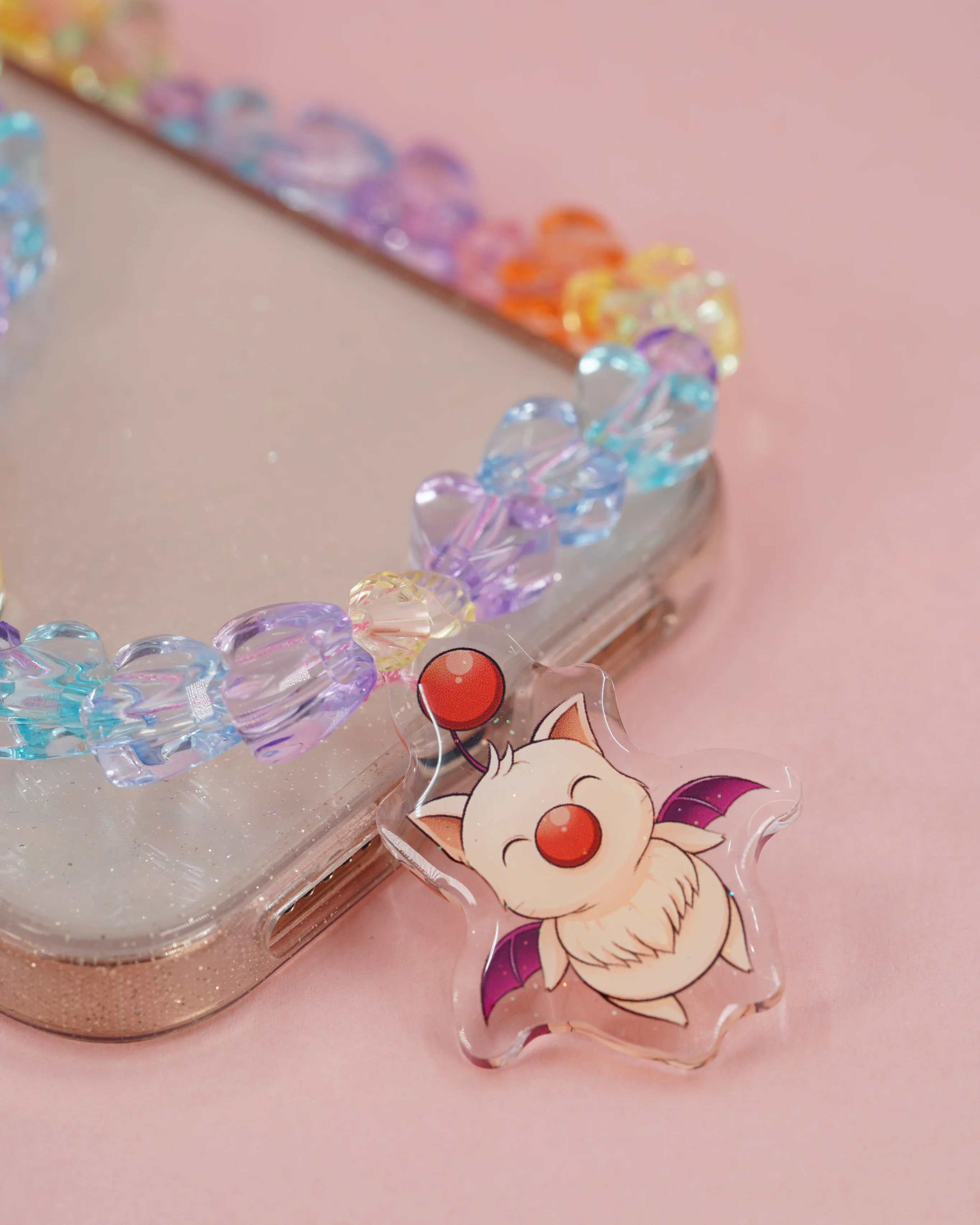 kawaii phone pendant - Image 2