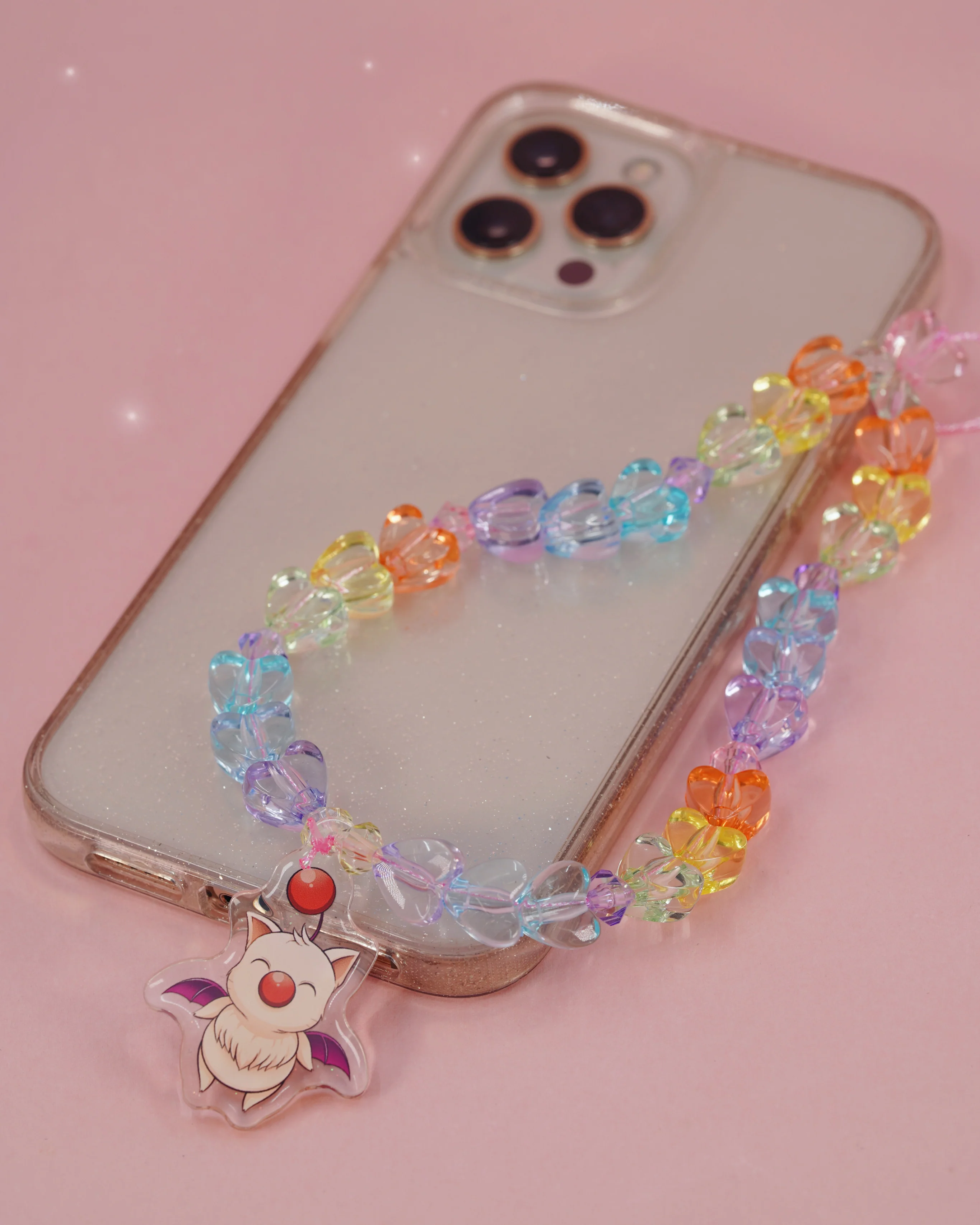 kawaii phone pendant - Image 3