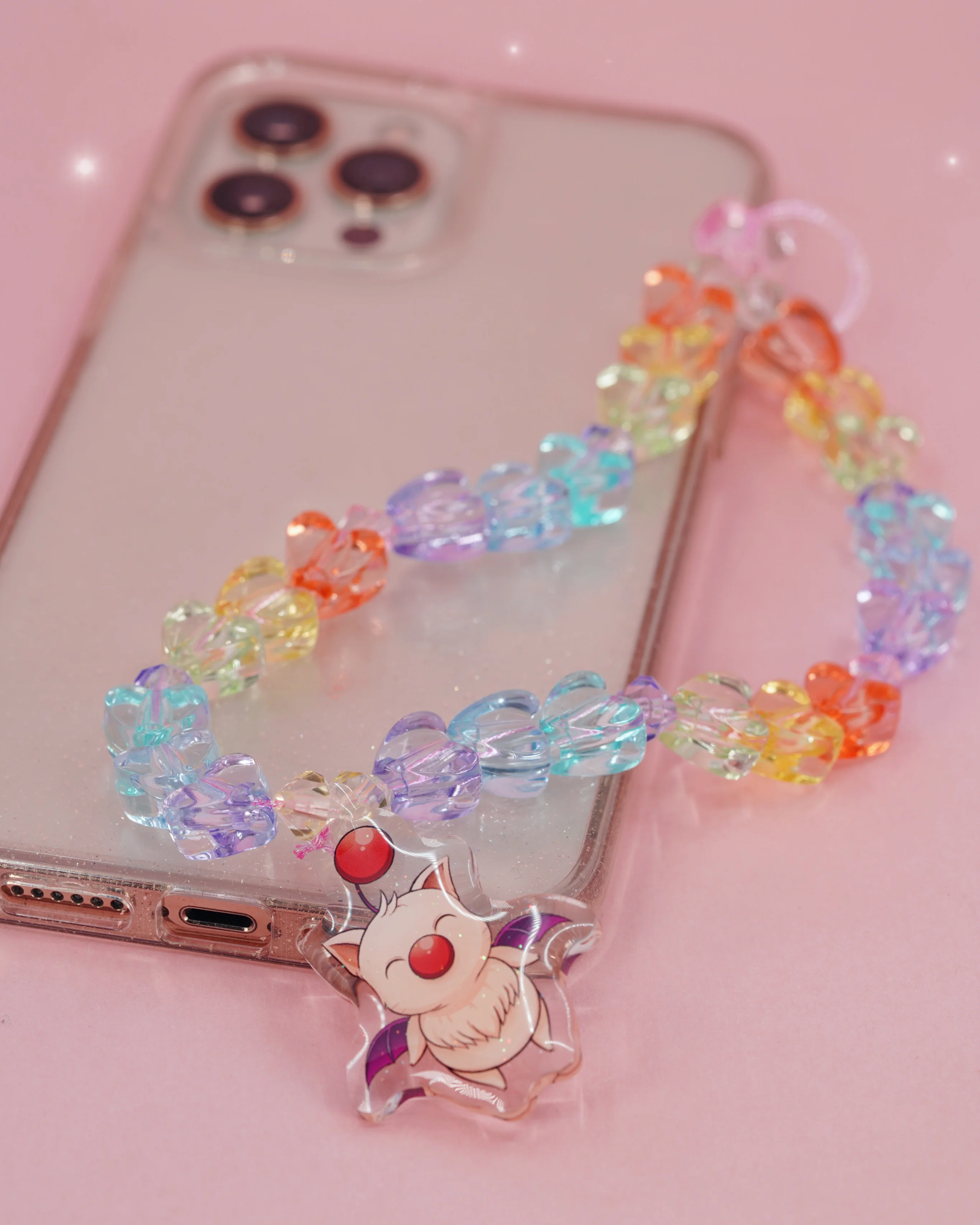 kawaii phone pendant - Image 4