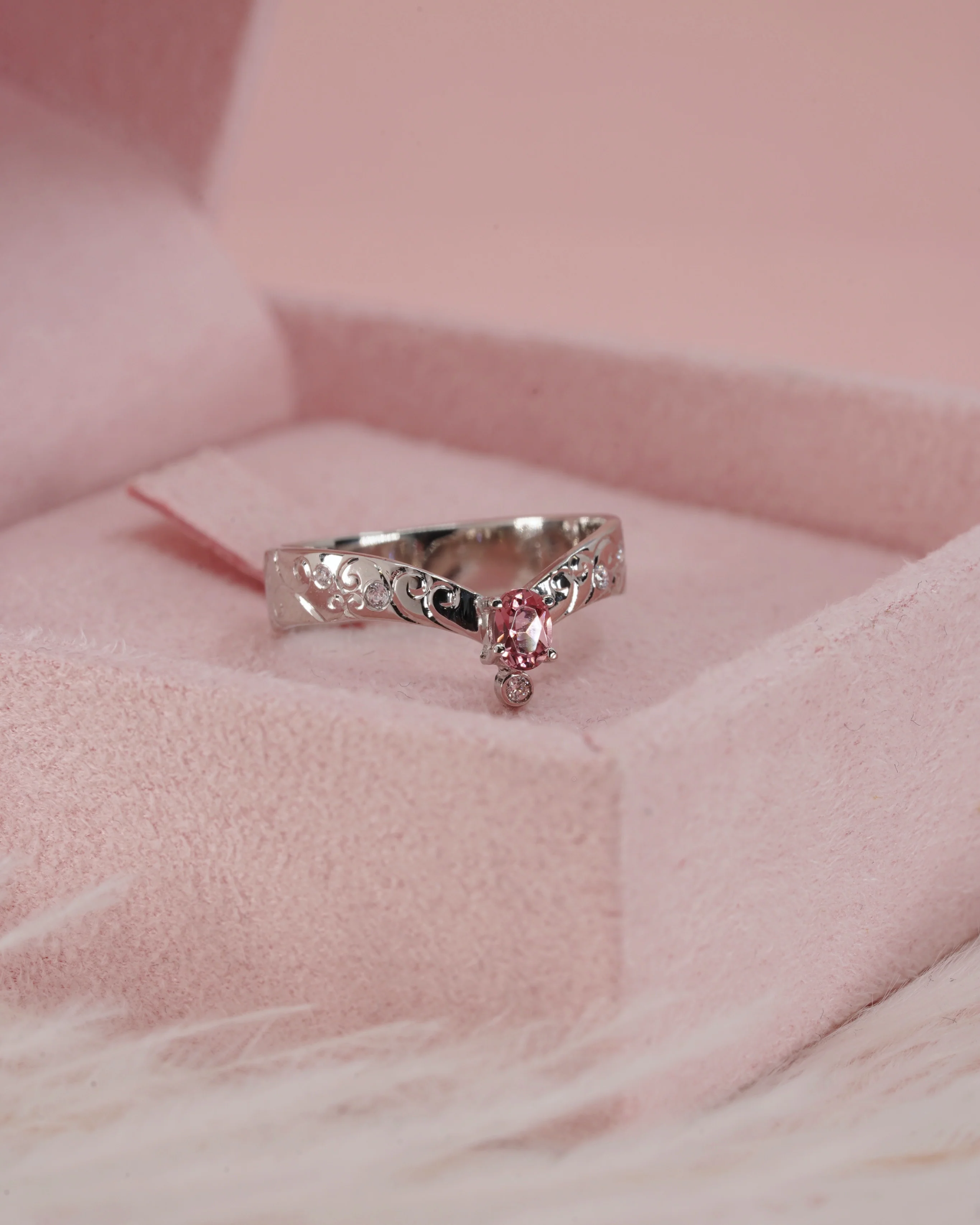 Valentina tiara - Image 12