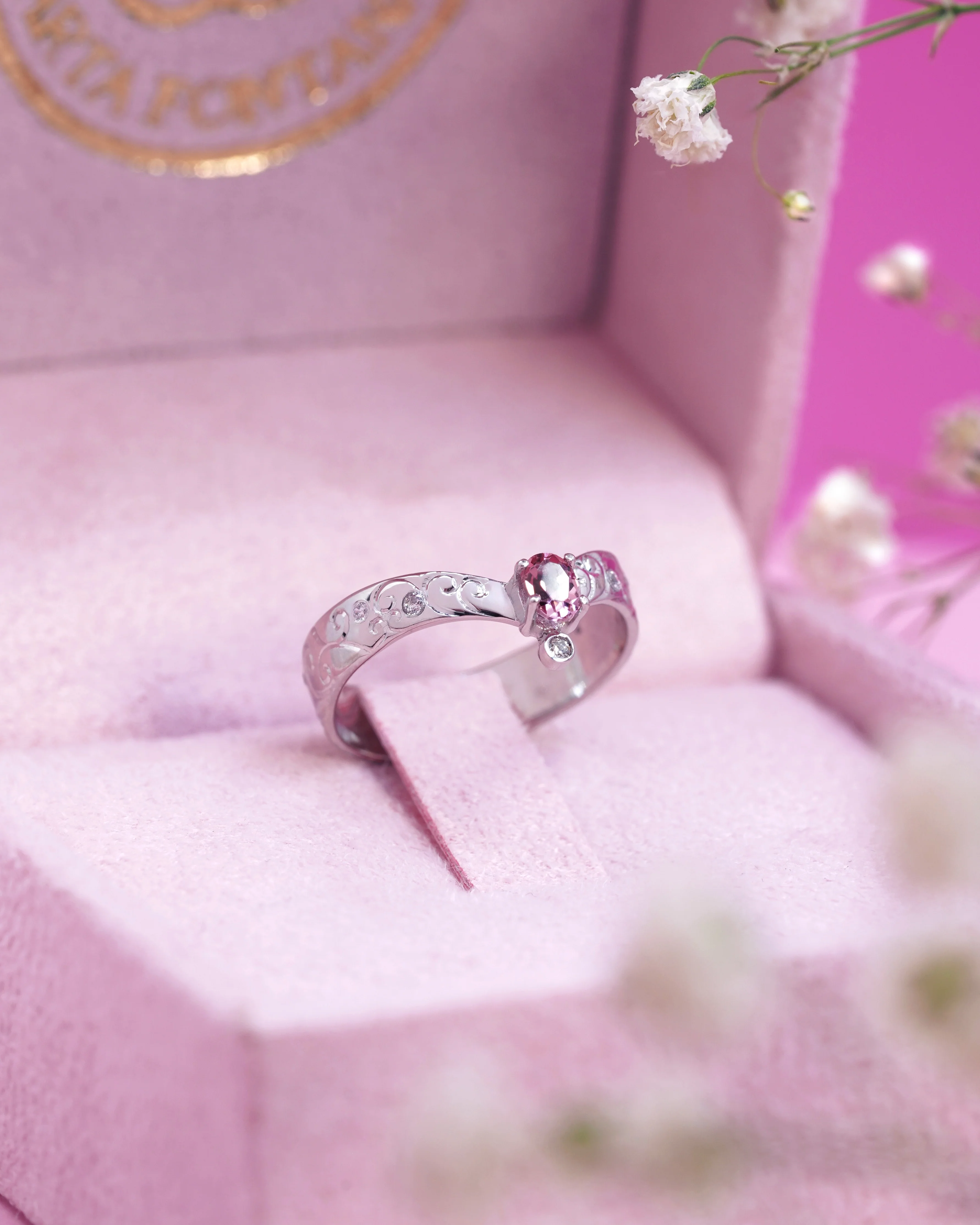 Valentina tiara - Image 3