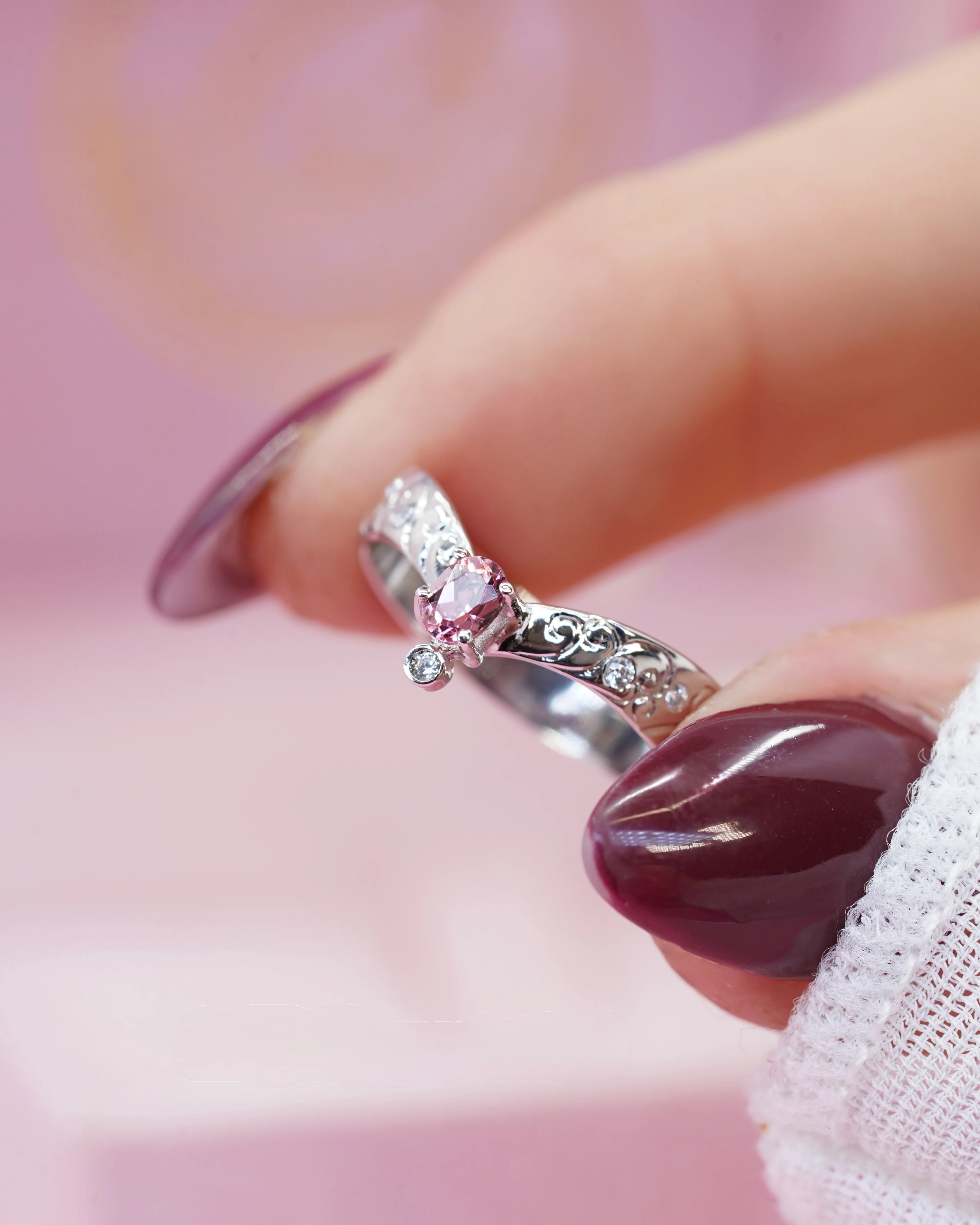 Valentina tiara - Image 4