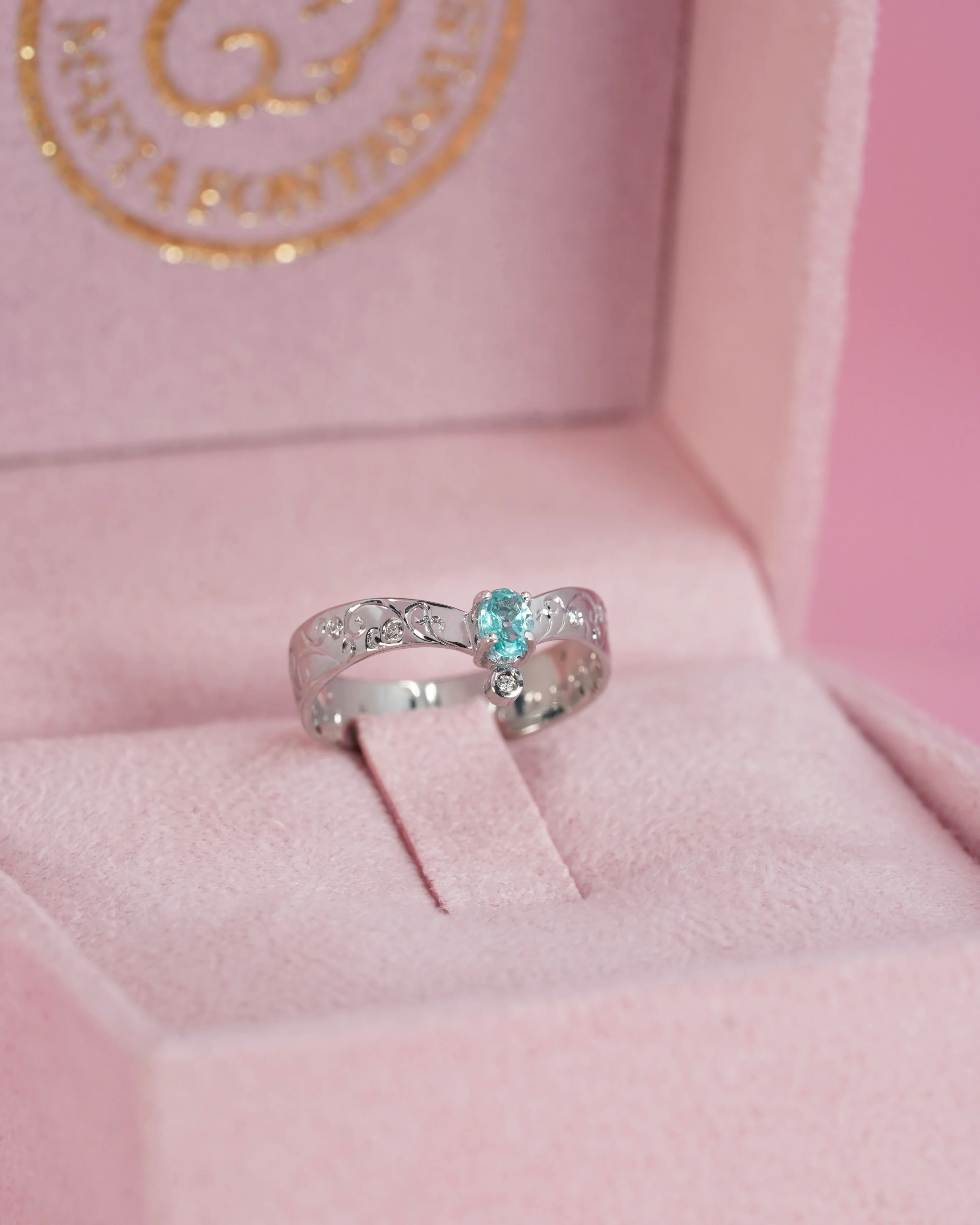 Valentina tiara - Image 6
