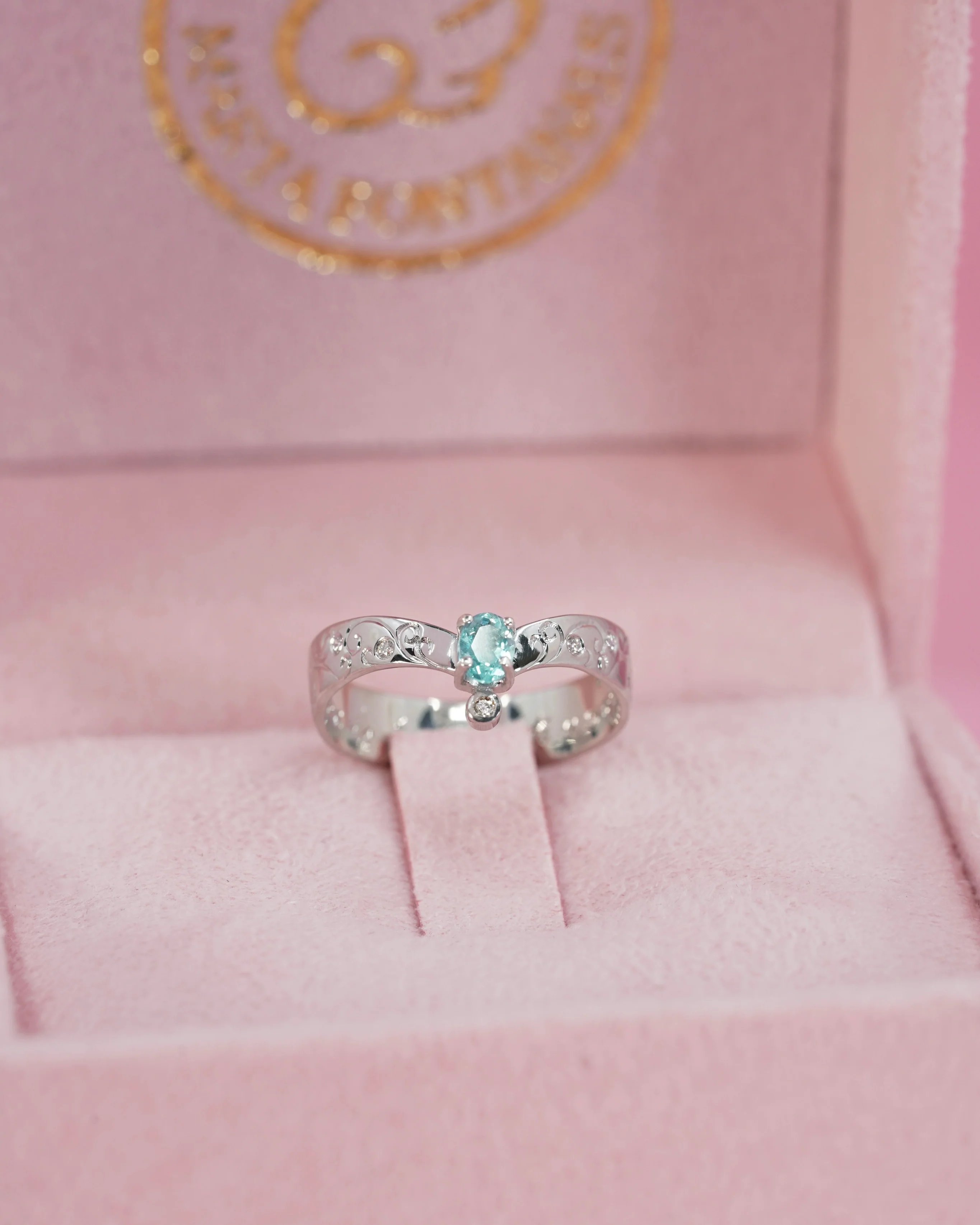 Valentina tiara - Image 8