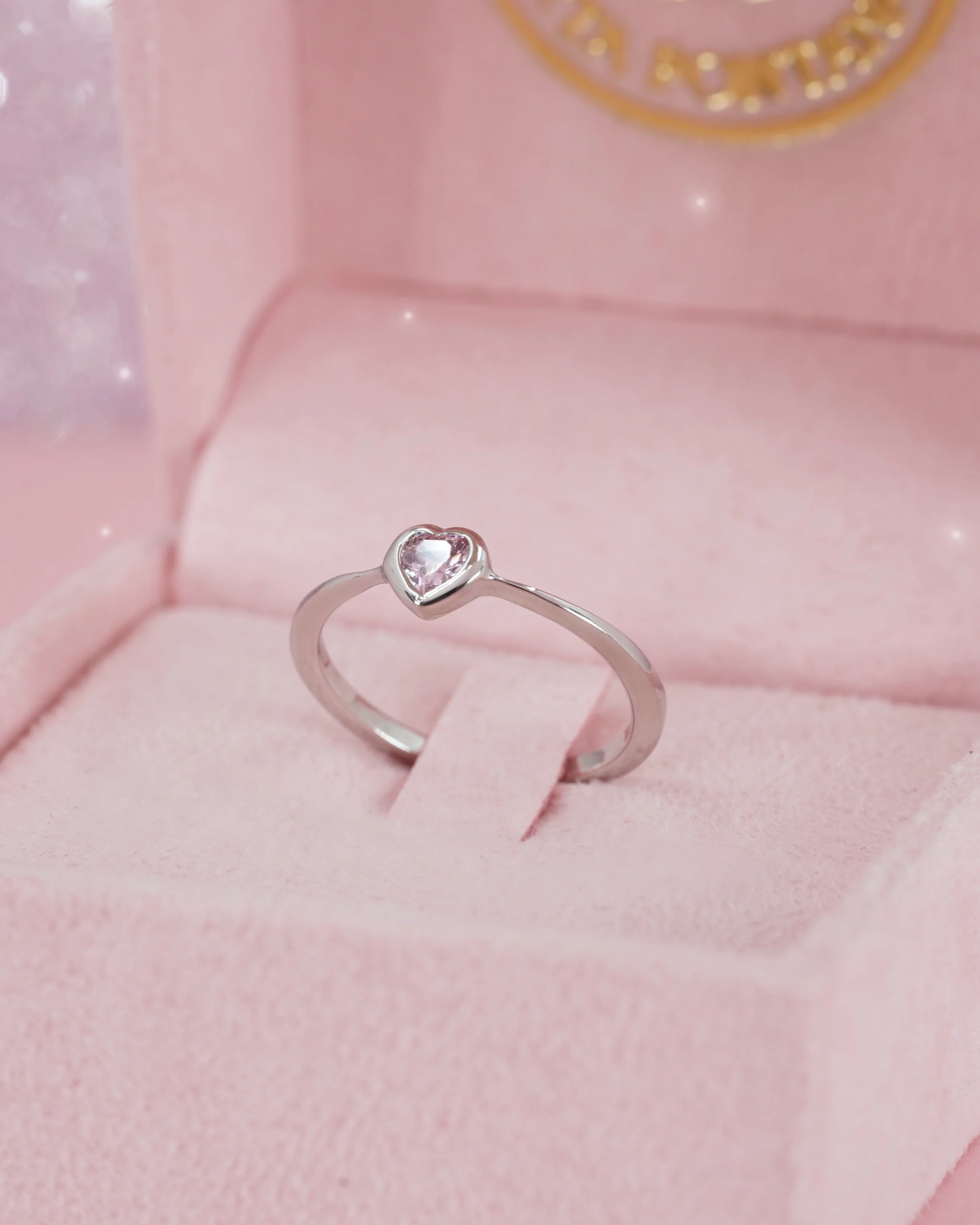Love ring - Image 3