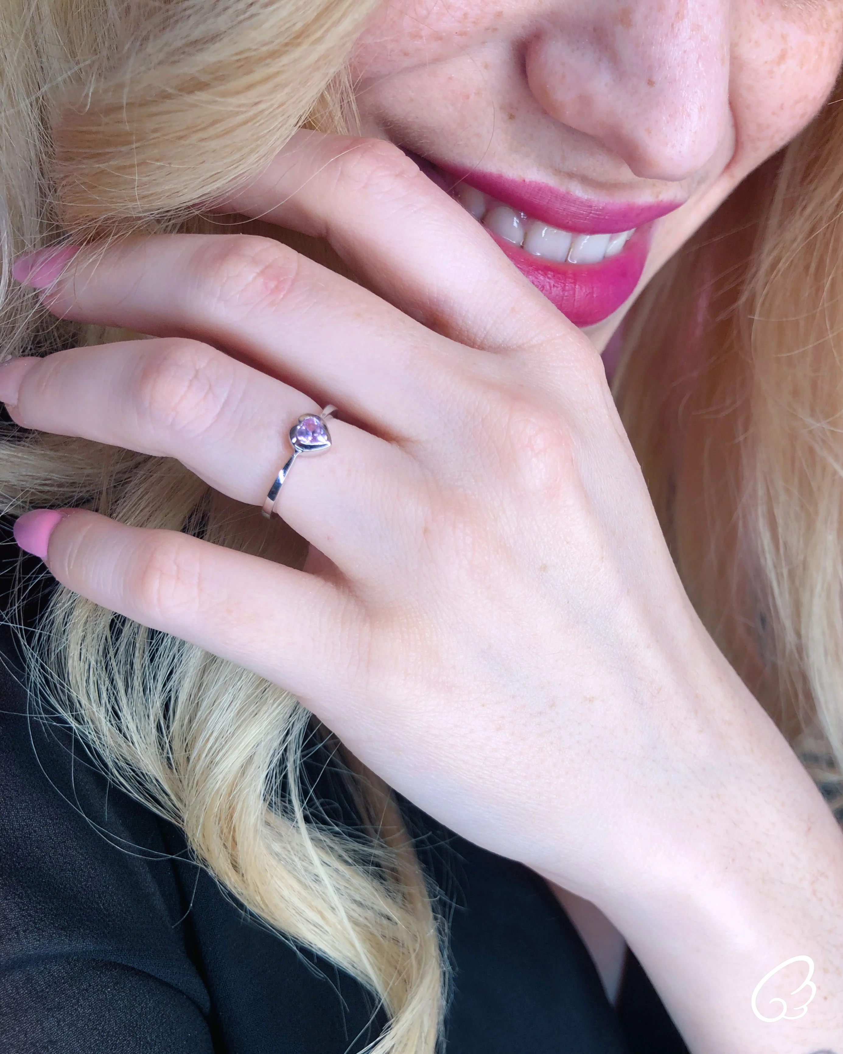 Love ring - Image 4