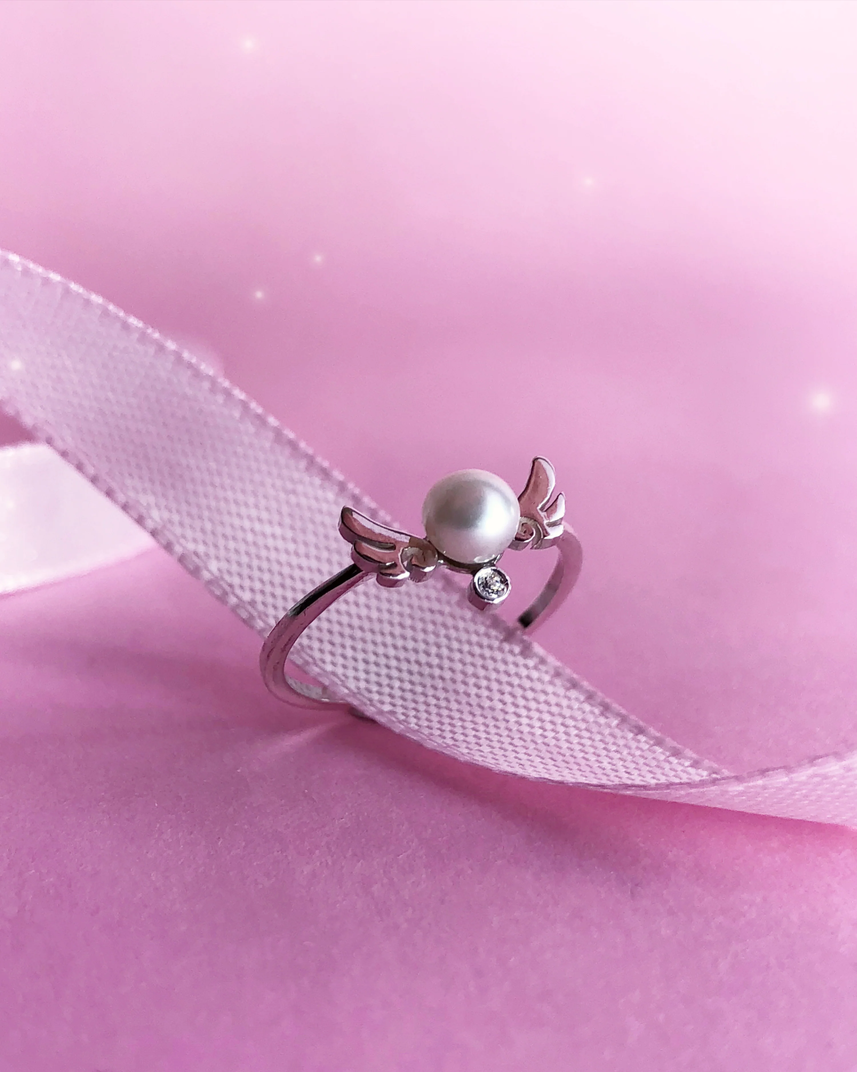 lulua ring