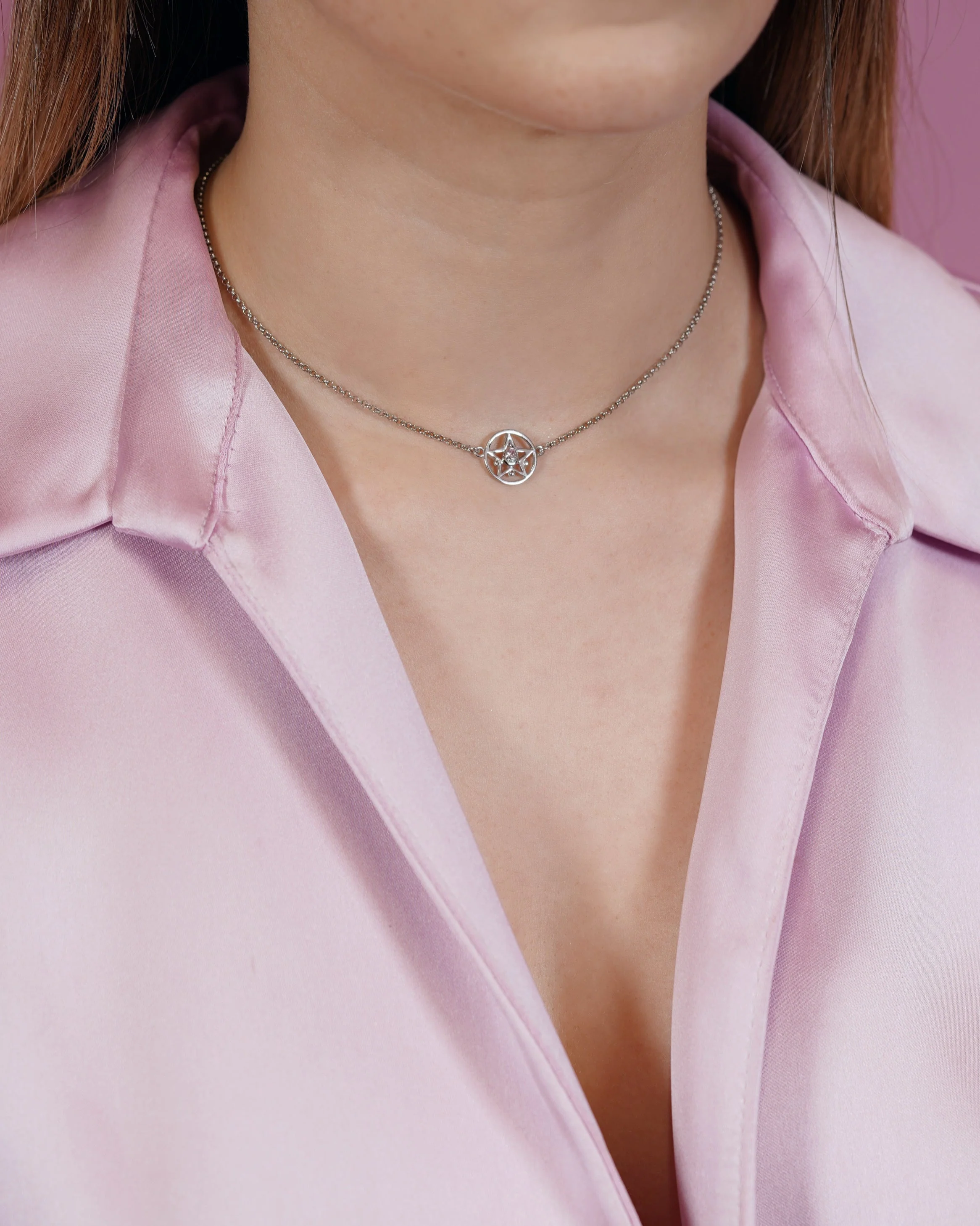 Magic star choker - Image 4