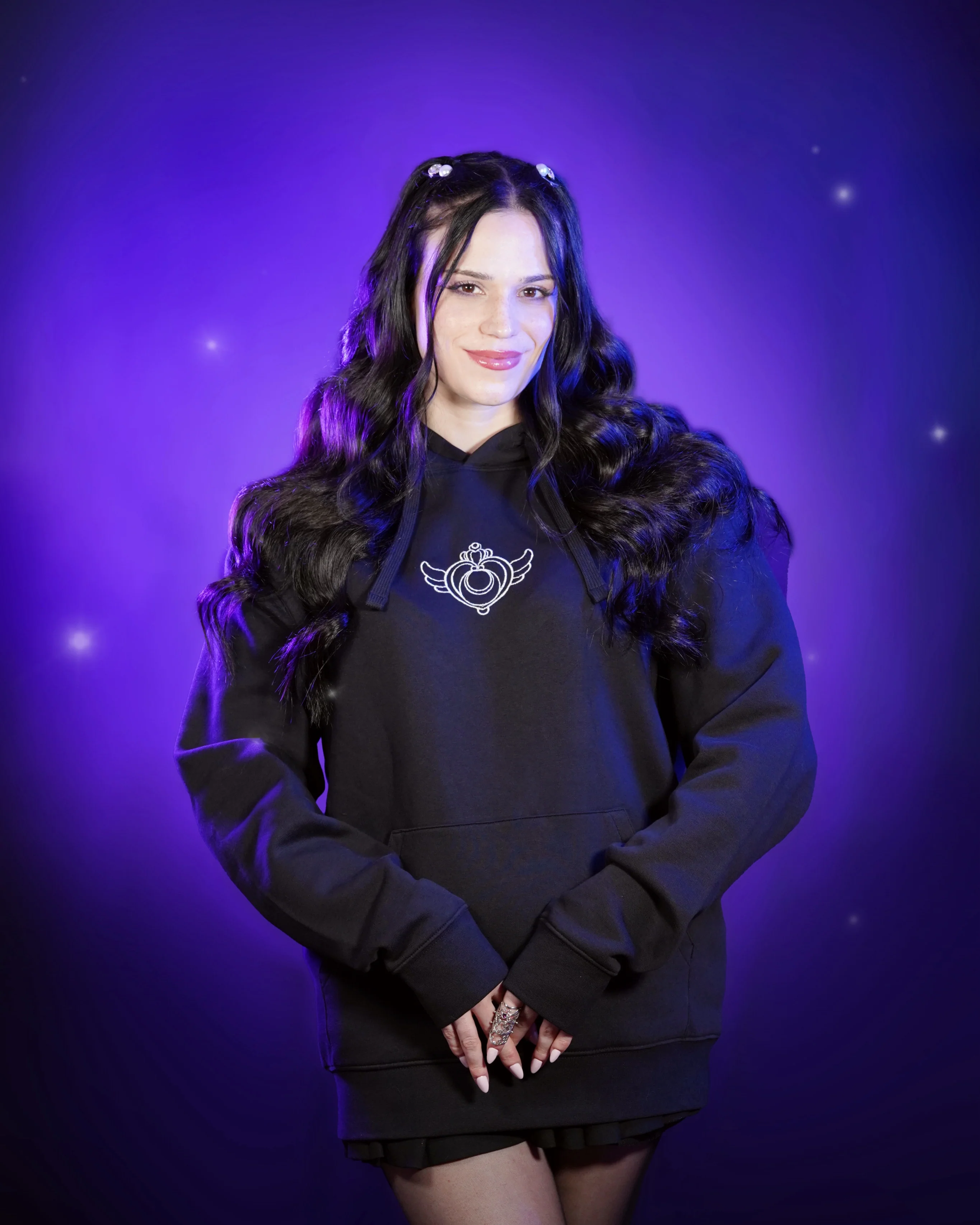 "The Lovers" HOODIE - Image 3