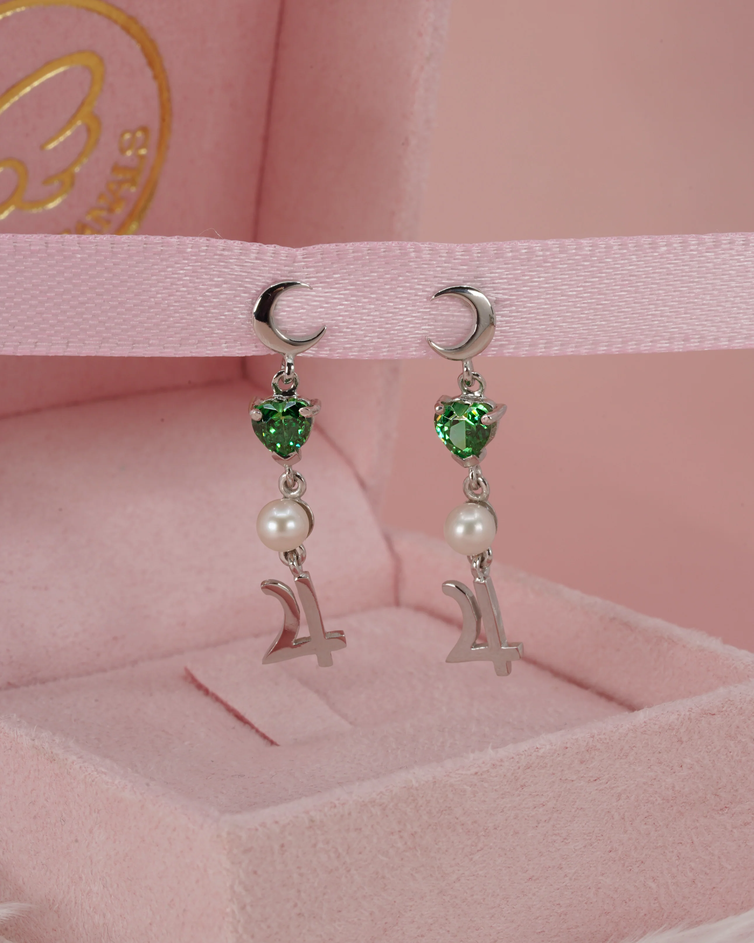 Magical scout earrings - Image 7