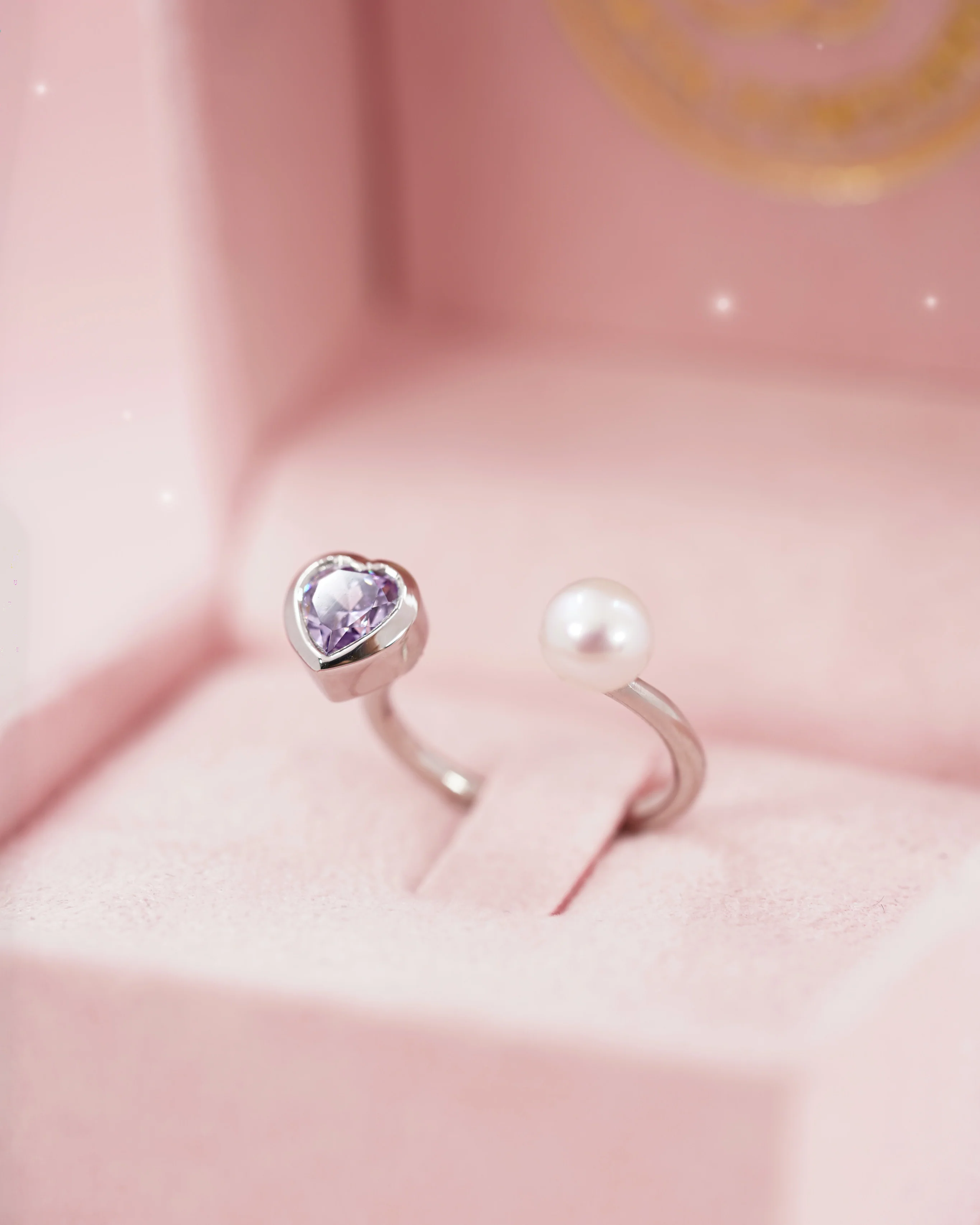Me & Me ring - Image 3