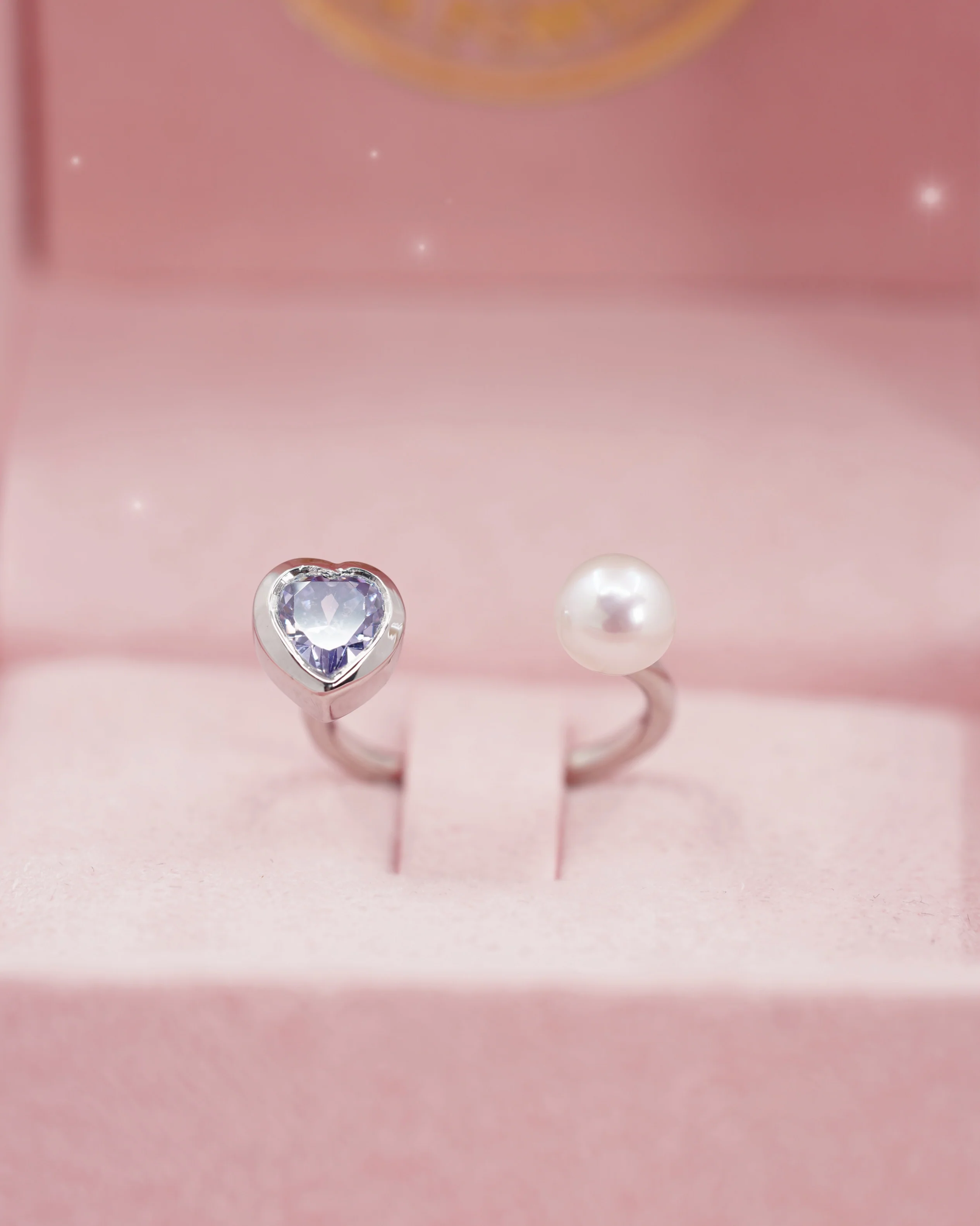 Me & Me ring - Image 4