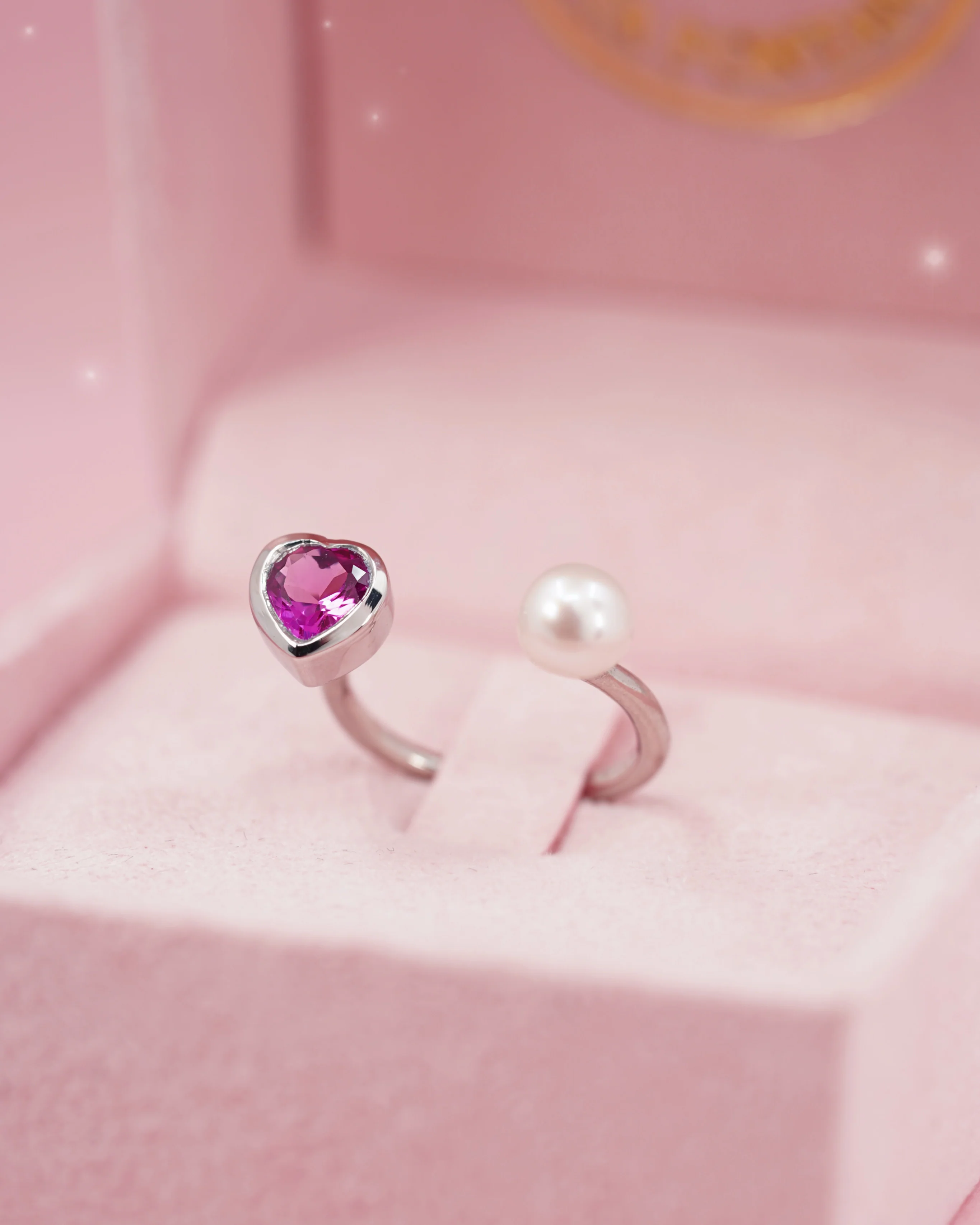 Me & Me ring - Image 6