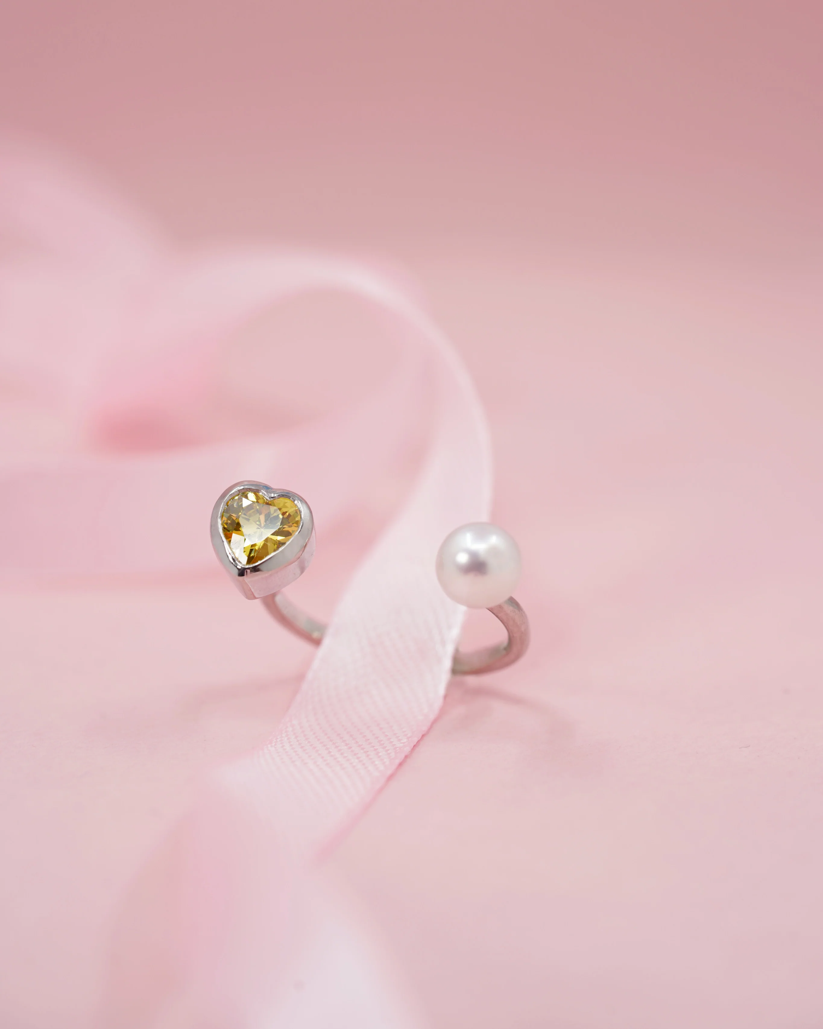 Me & Me ring - Image 8