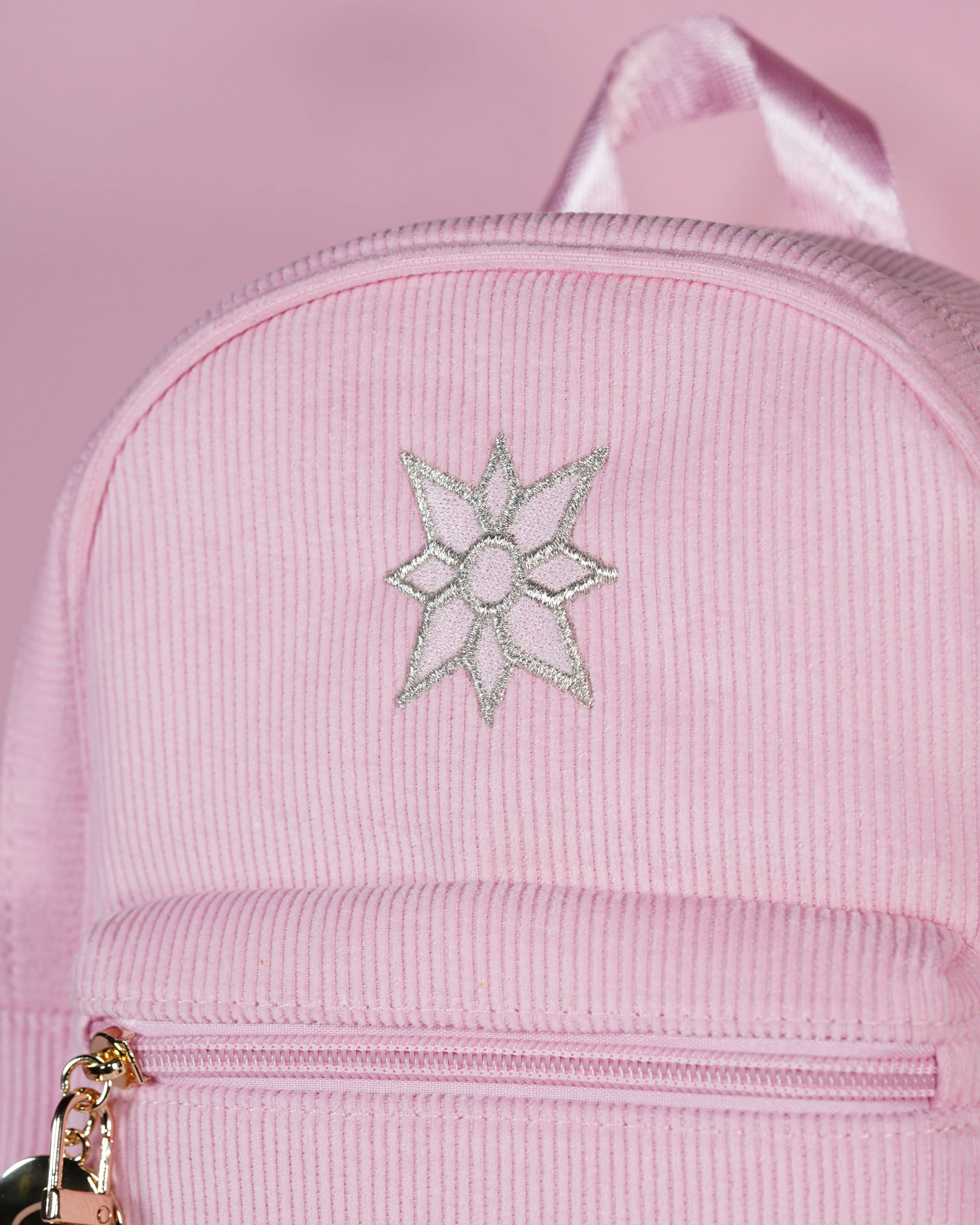 Mini Bagpack- Digi (PINK) - Image 3