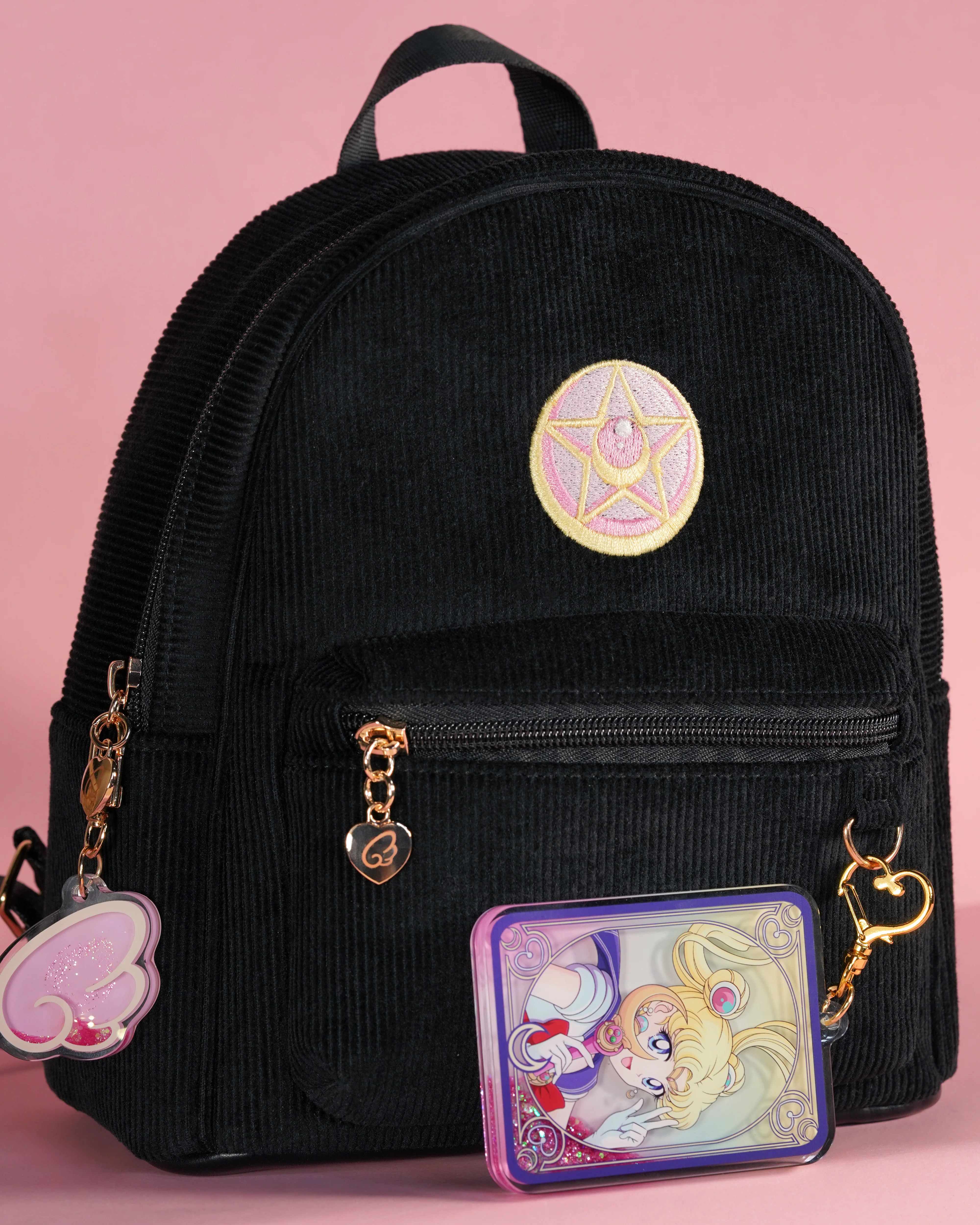 Mini mochila sailor y shaker botella - Image 2