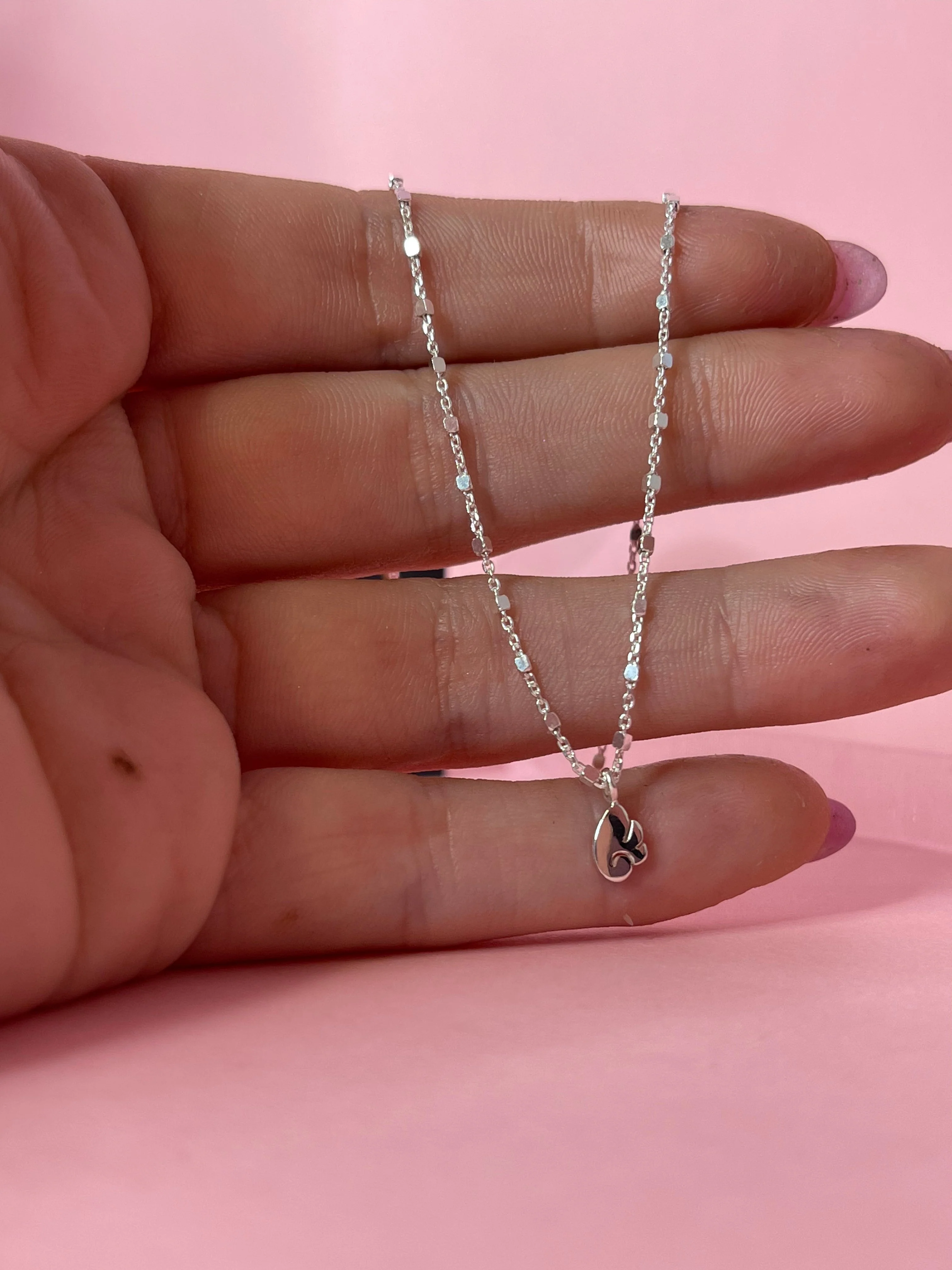 mini wing choker - Image 4