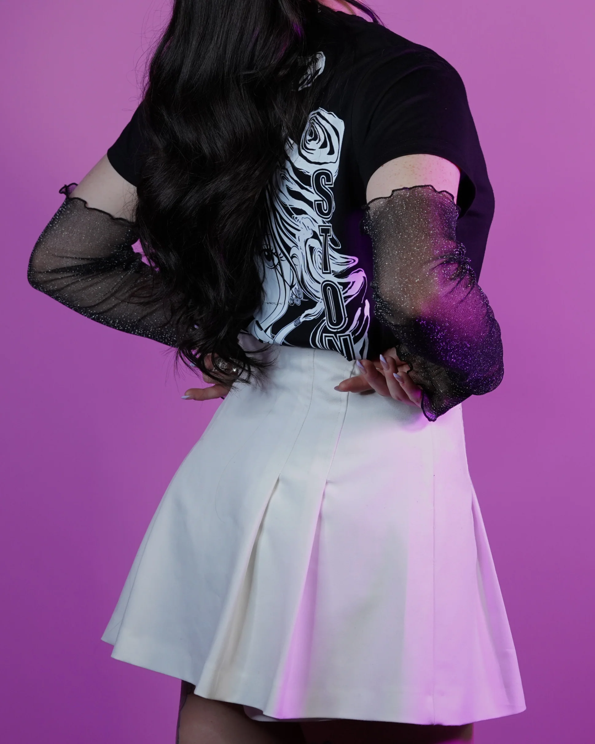 Na Na T-SHIRT - Image 5