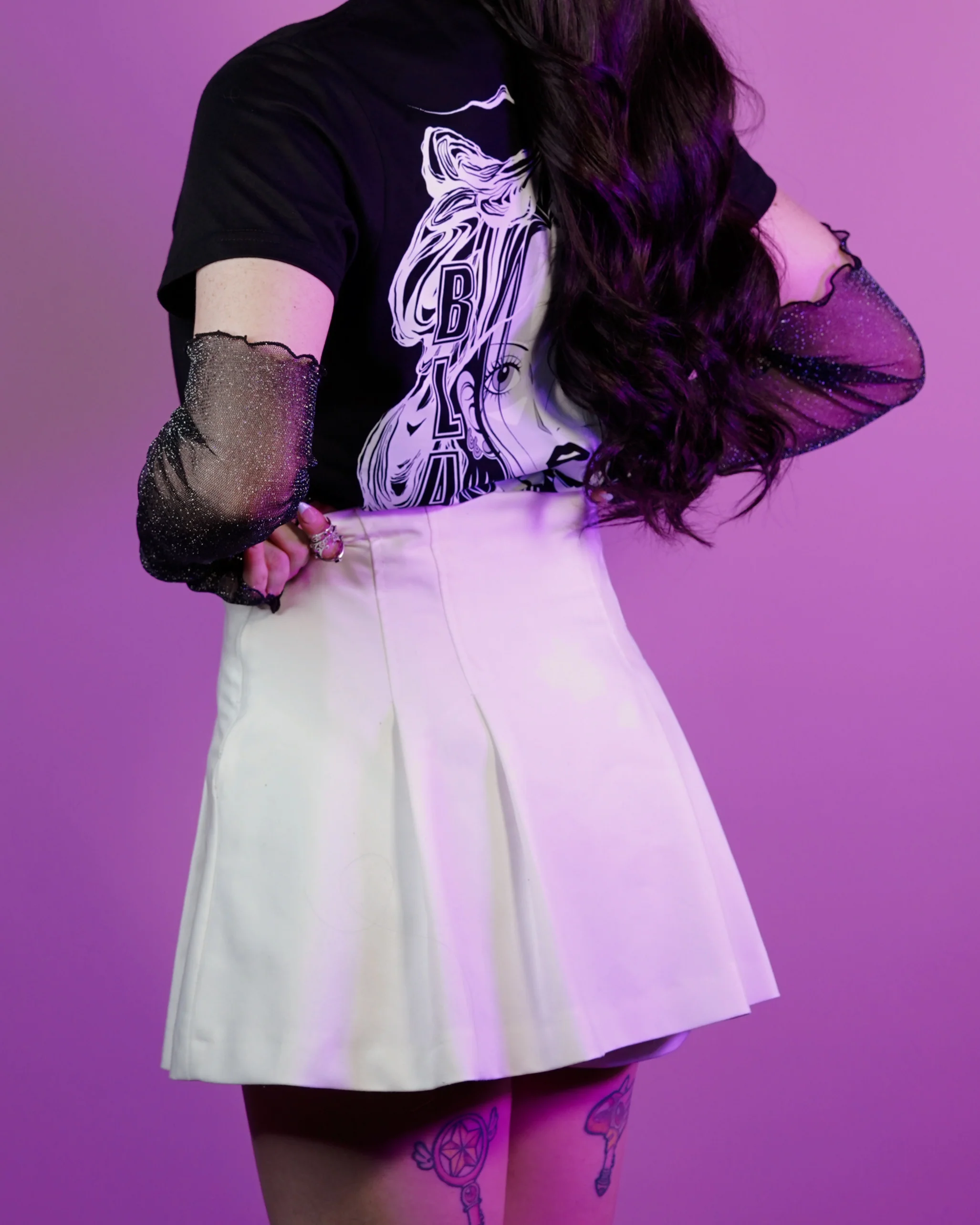 Na Na T-SHIRT - Image 6