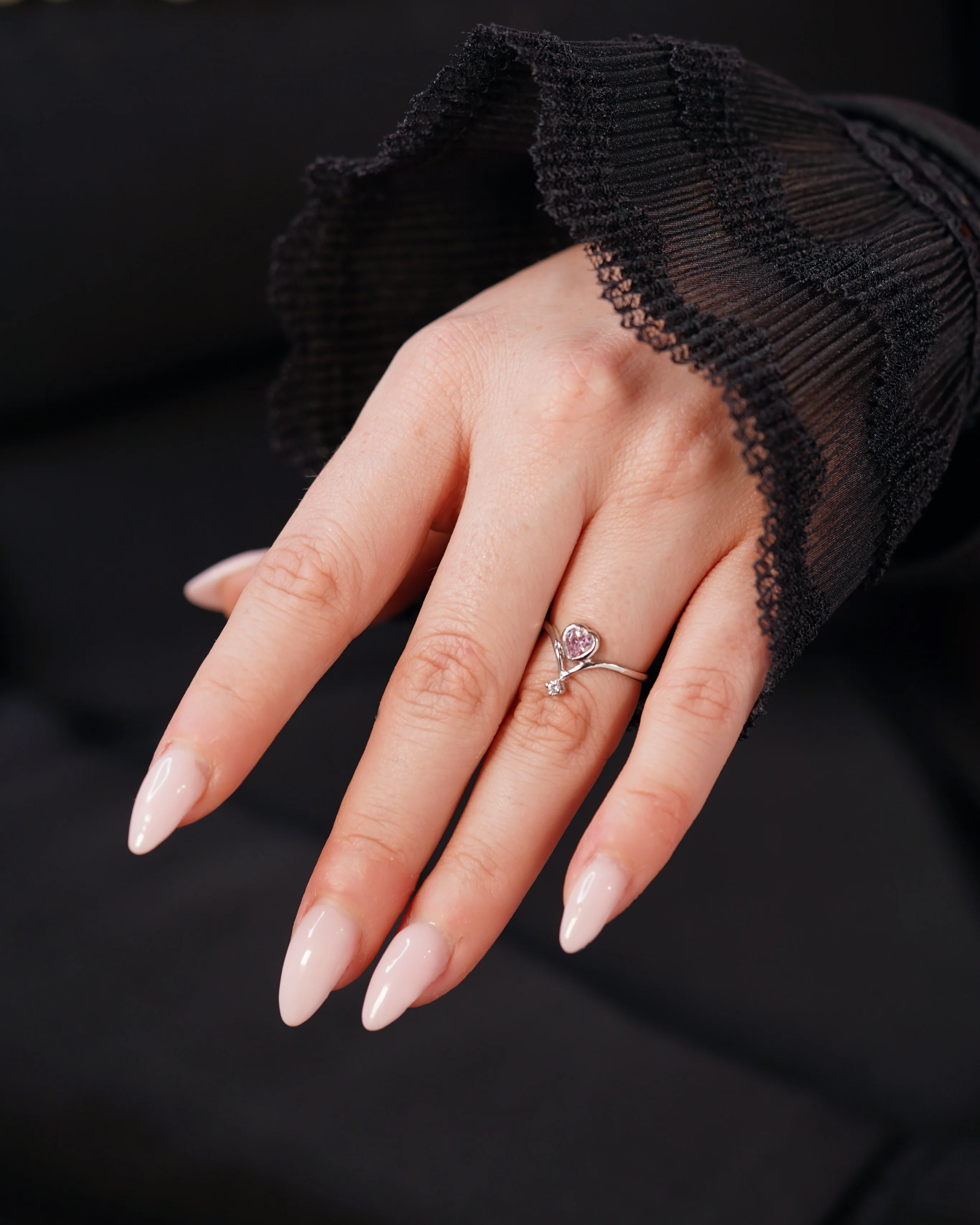 Eternity ring - Image 4