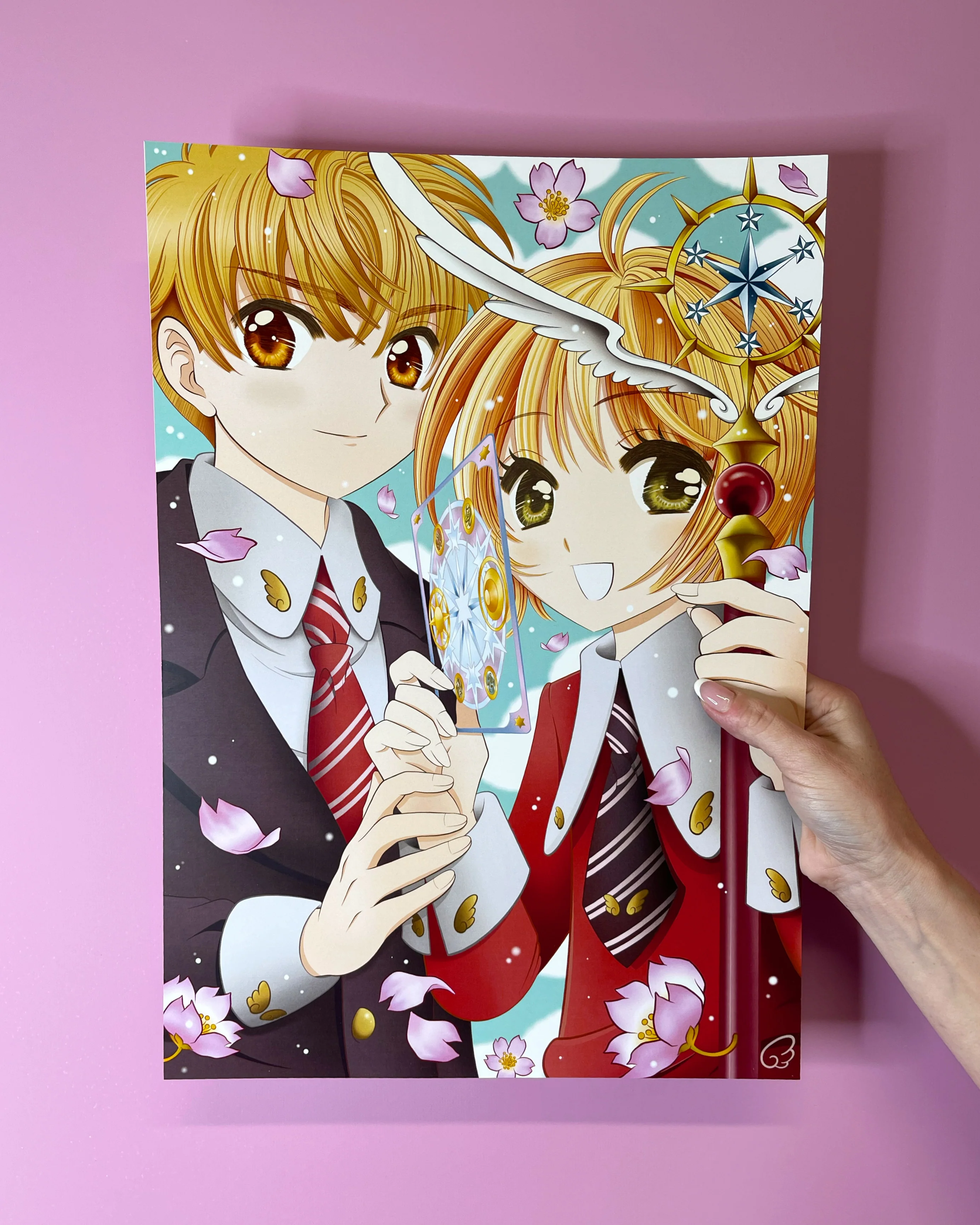 Sakura love - Image 2