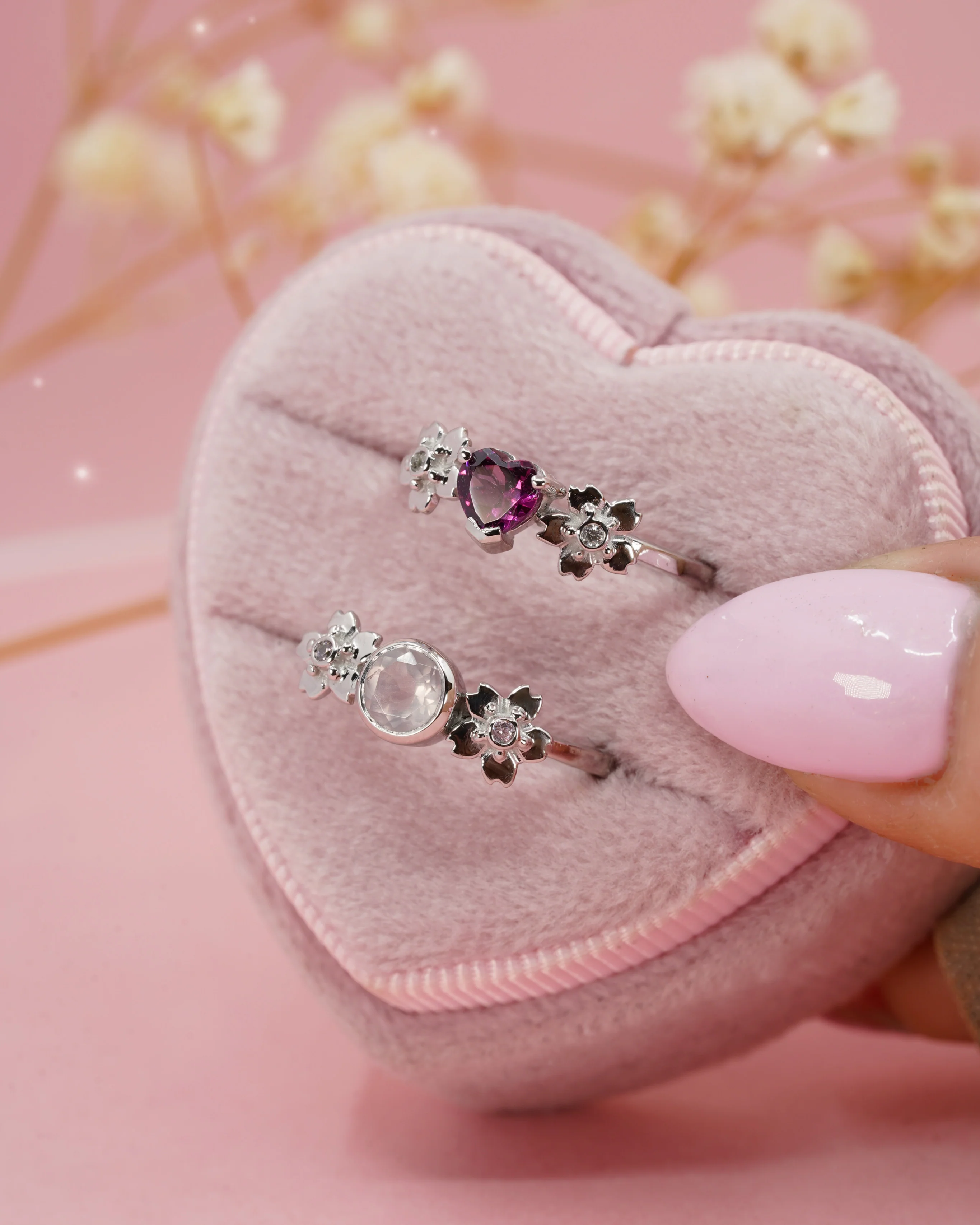 Sakura's dream ring - Image 4