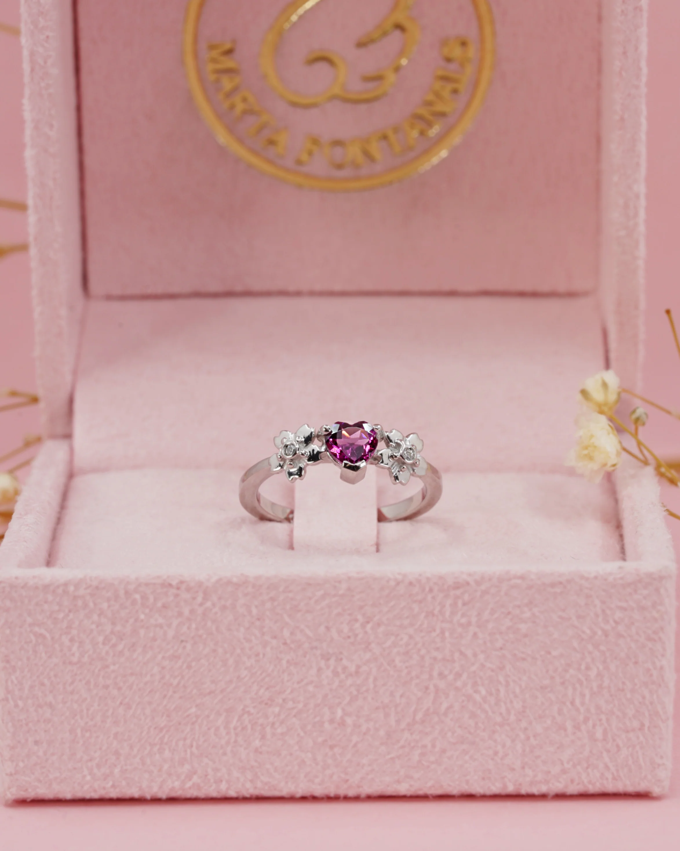 Sakura's dream ring - Image 5
