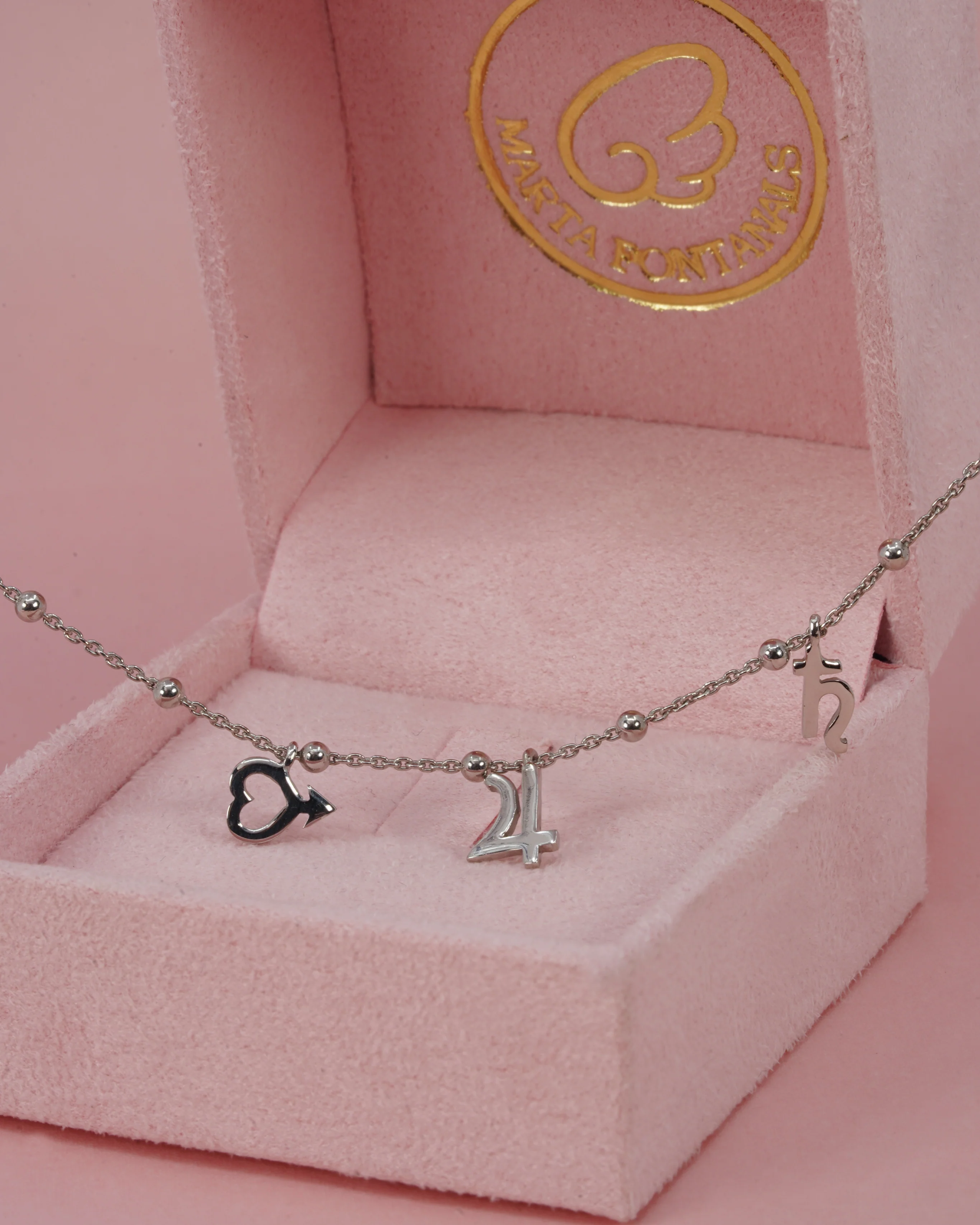 Scouts necklace - Image 3
