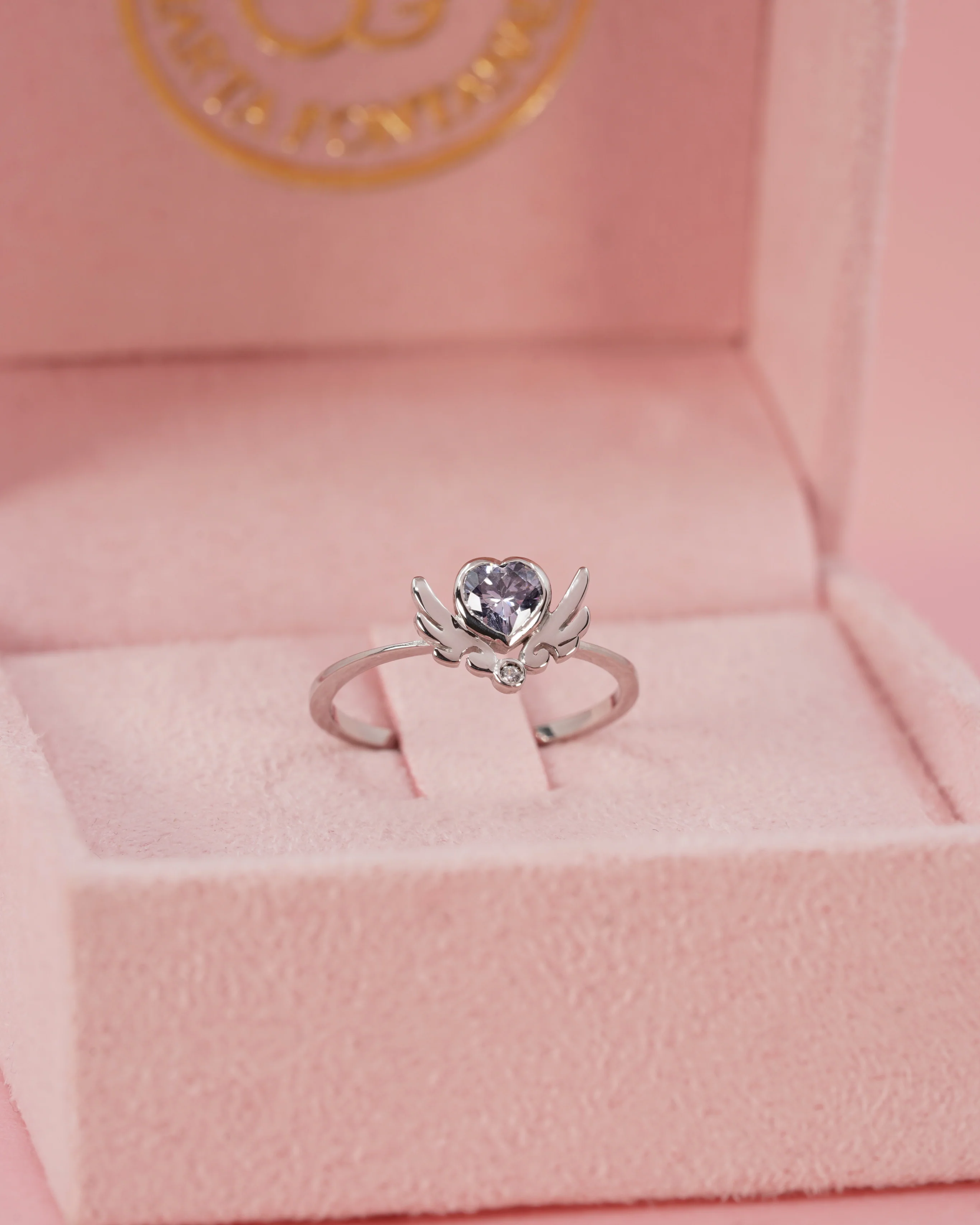 Self Love ring - Image 4